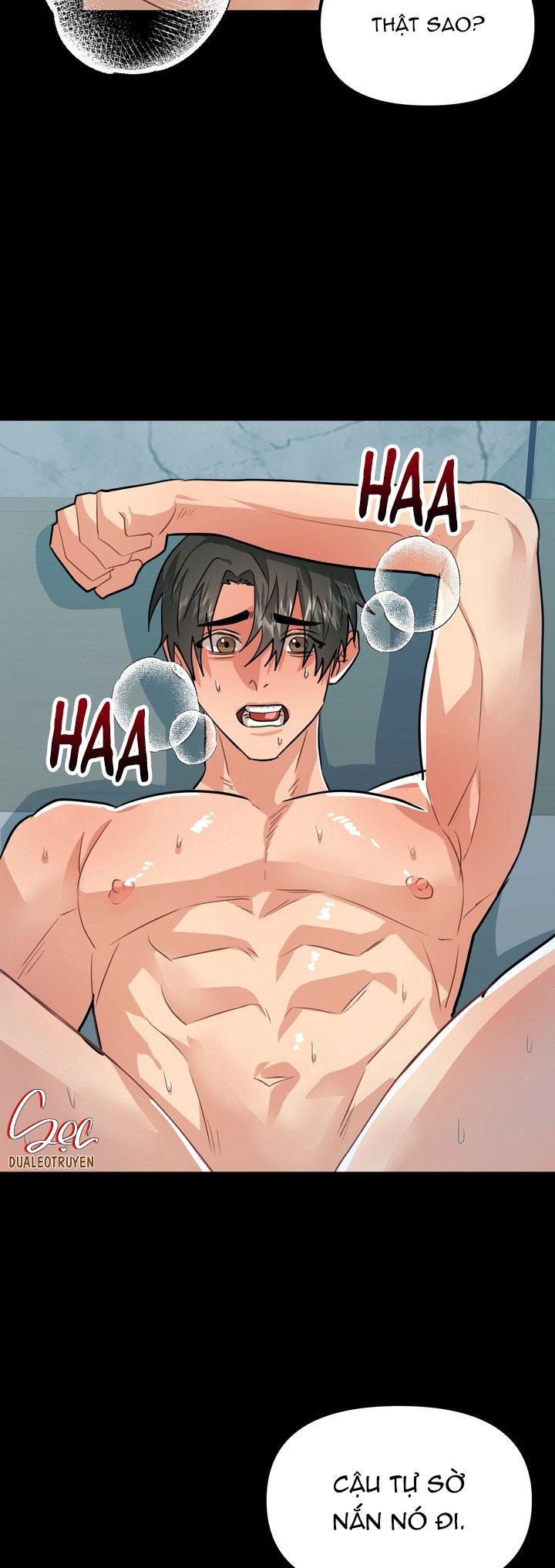 Đọc truyện CÓ TIN VÀO TÍNH BẢN ÁC KHÔNG ? - Chapter 36