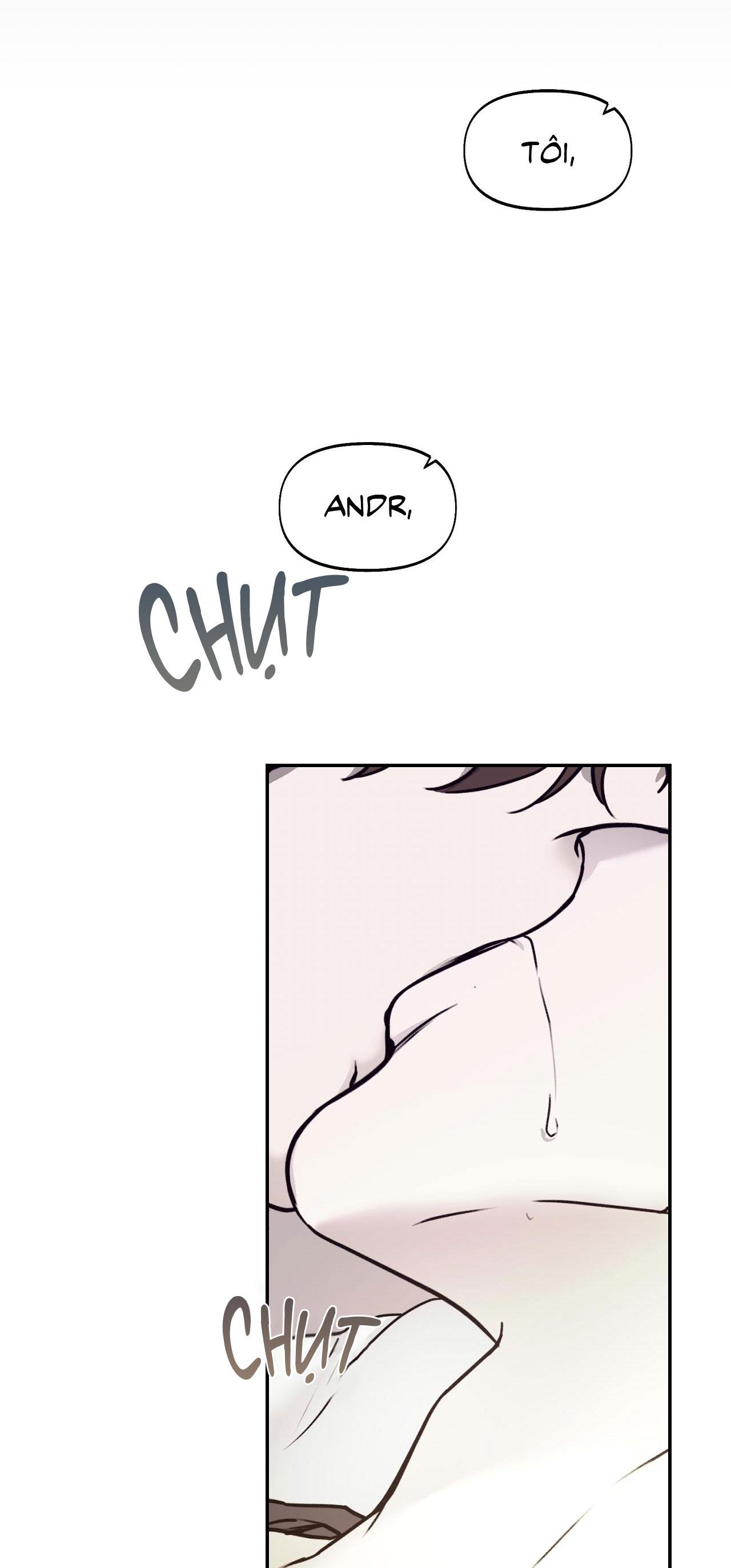 Đọc truyện NERD PROJECT - Chapter 31