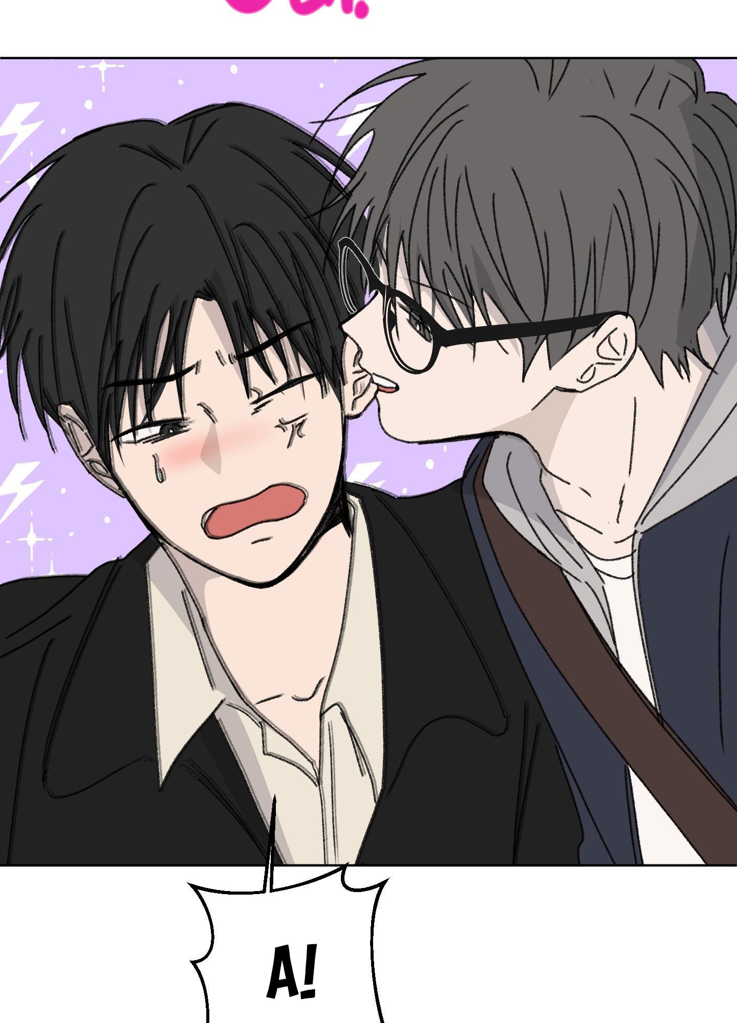 Đọc truyện Missing Romance - Chapter 19