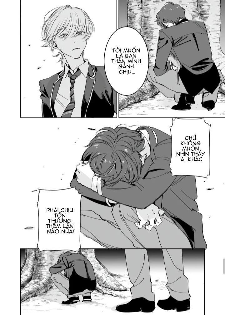 Đọc truyện TUYỂN TẬP BDSM CHỊT CHỌT - Chapter 171.2