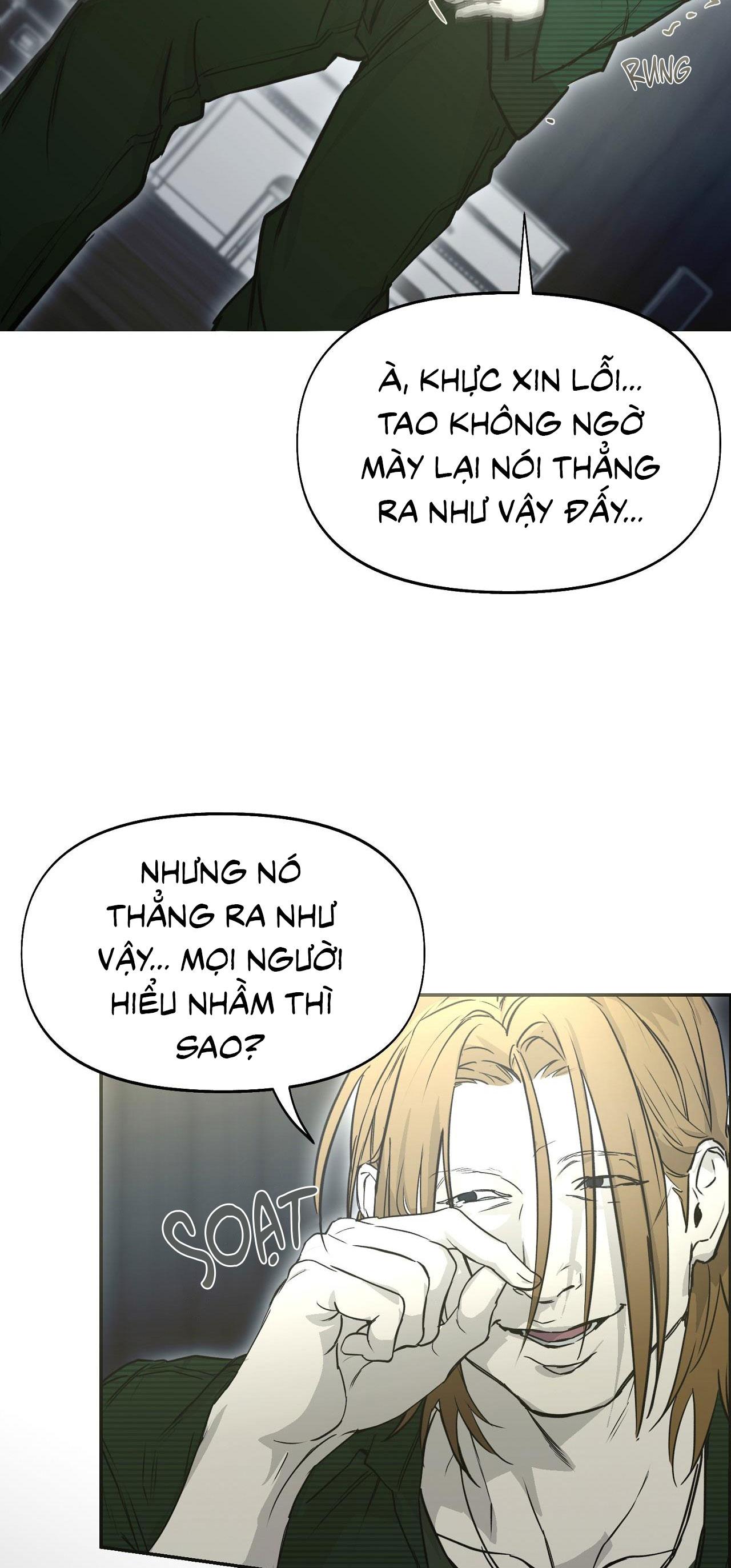 Đọc truyện NERD PROJECT - Chapter 32
