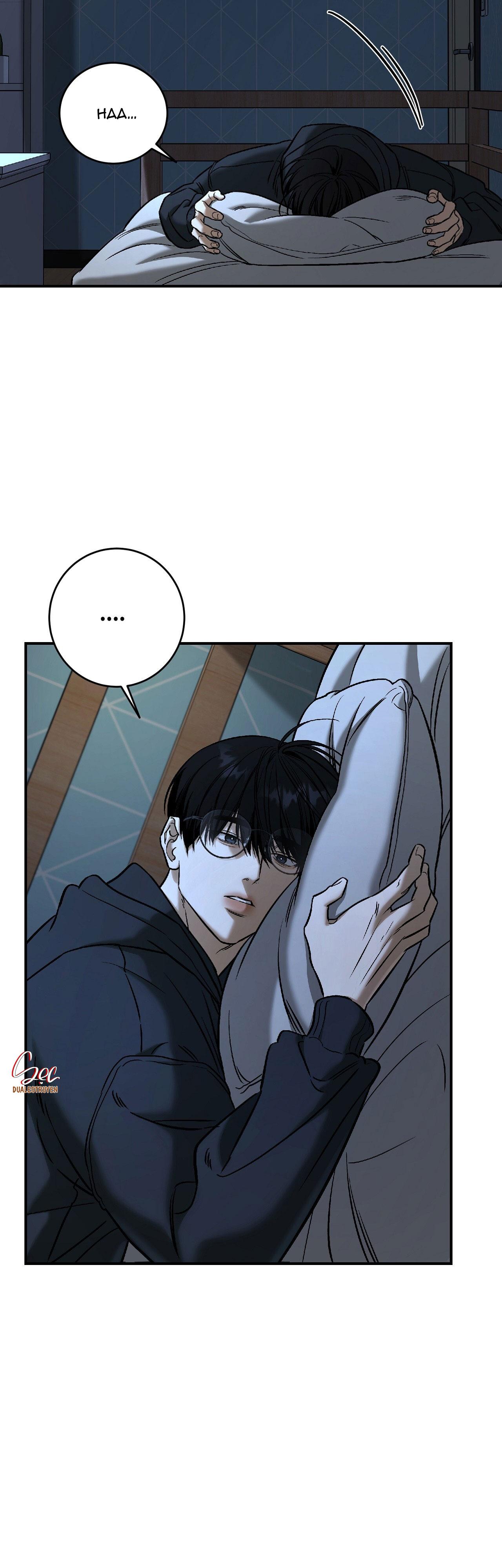 Đọc truyện NGƯỜI ĐÀN ÔNG CHO EM TẤT CẢ - Chapter 39