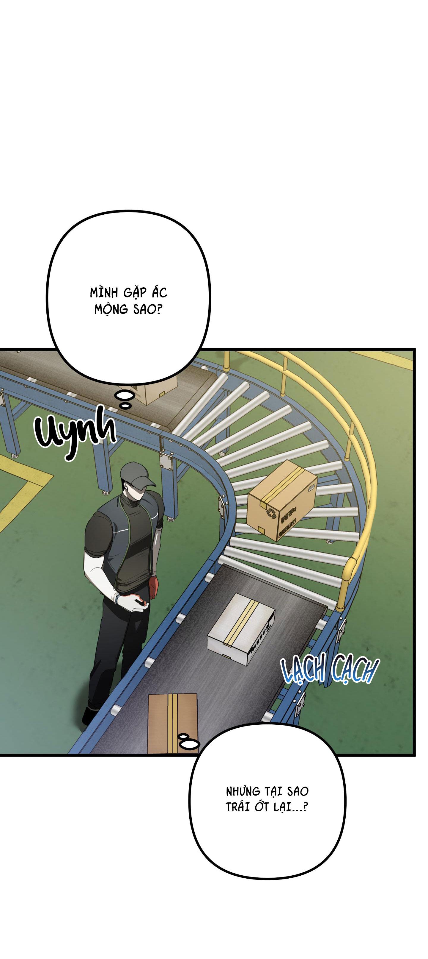 Đọc truyện TUYỂN TẬP CUỒNG CÔNG-CHIẾM HỮU CÔNG CỦA NHÀ KIM - Chapter 47.1