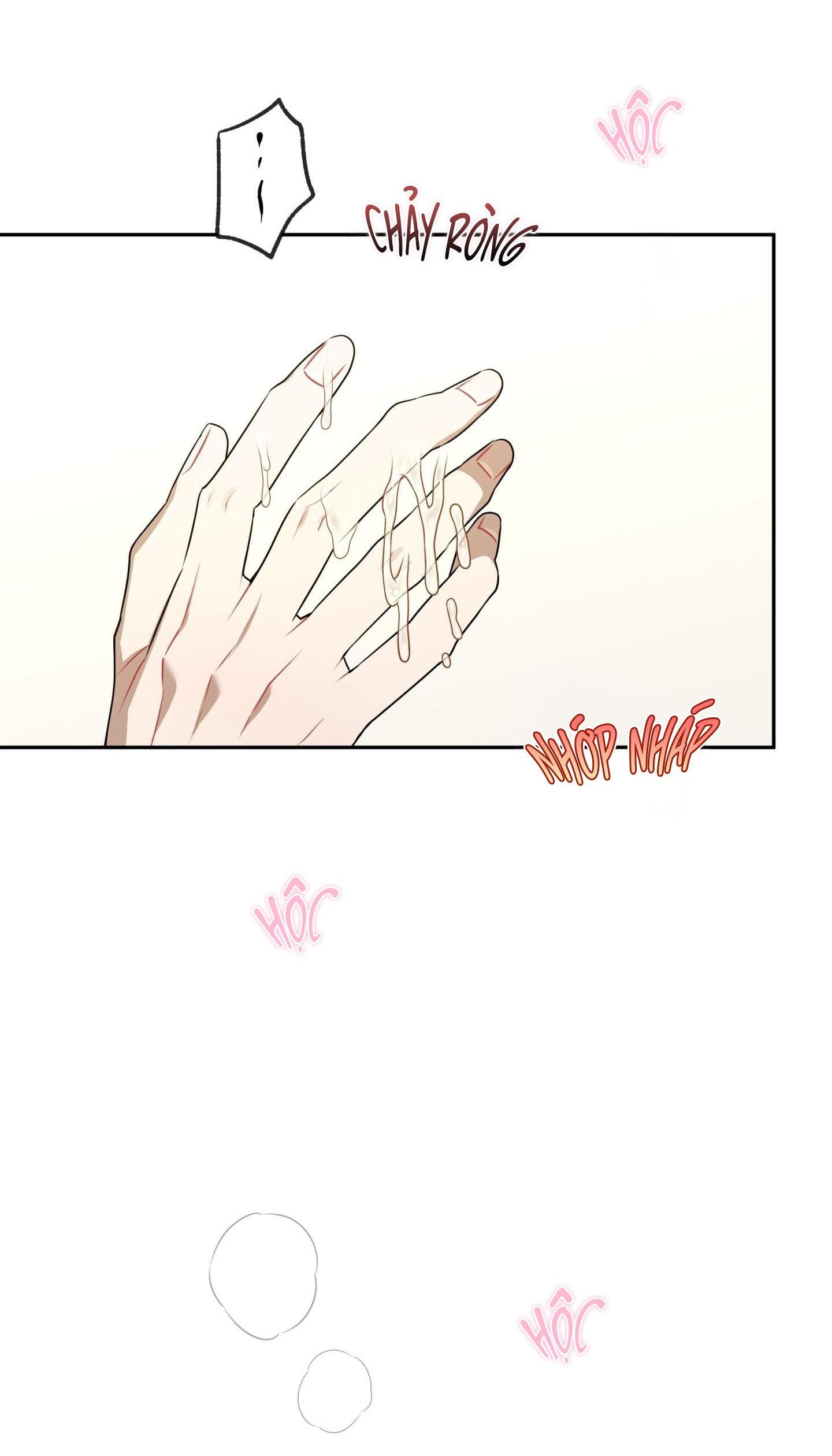 Đọc truyện (CBunu) Bắt tay hả, thôi bỏ đi! - Chapter 34