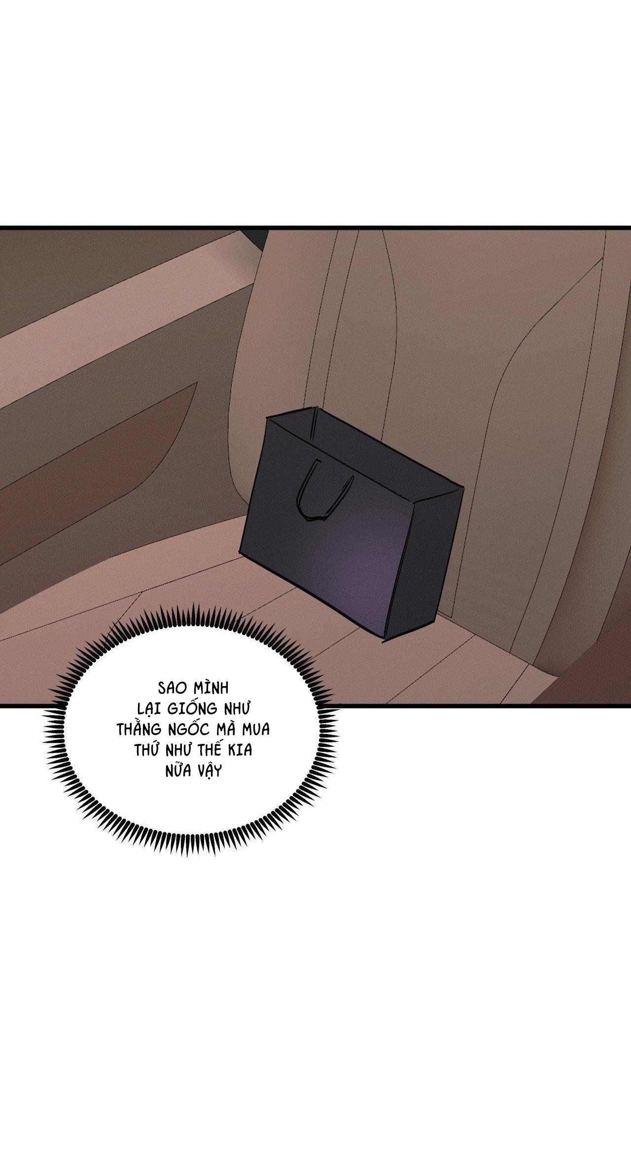 Đọc truyện LIE AGAIN - Chapter 33
