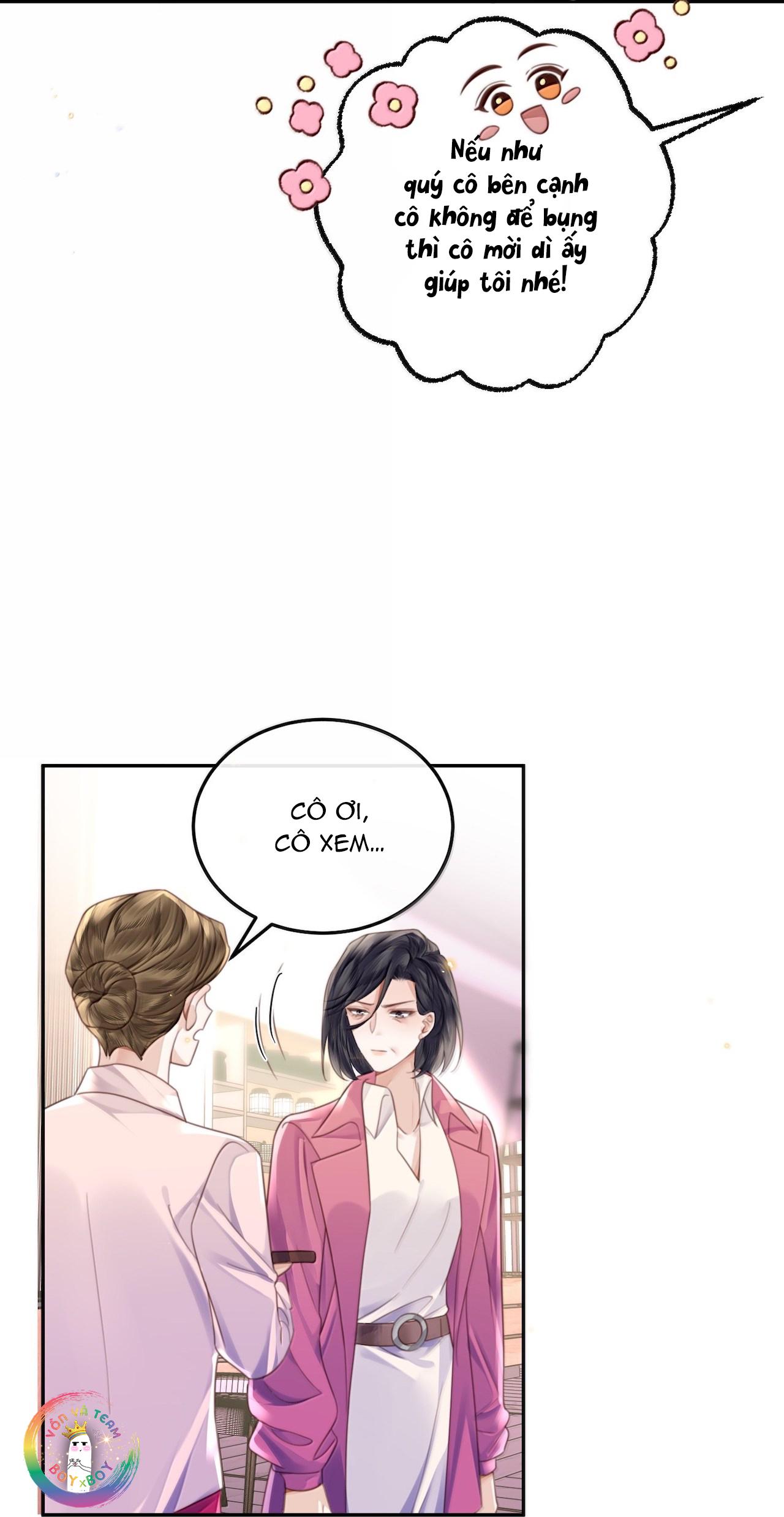 Đọc truyện Đặc Chế Cho Riêng Anh - Chapter 103