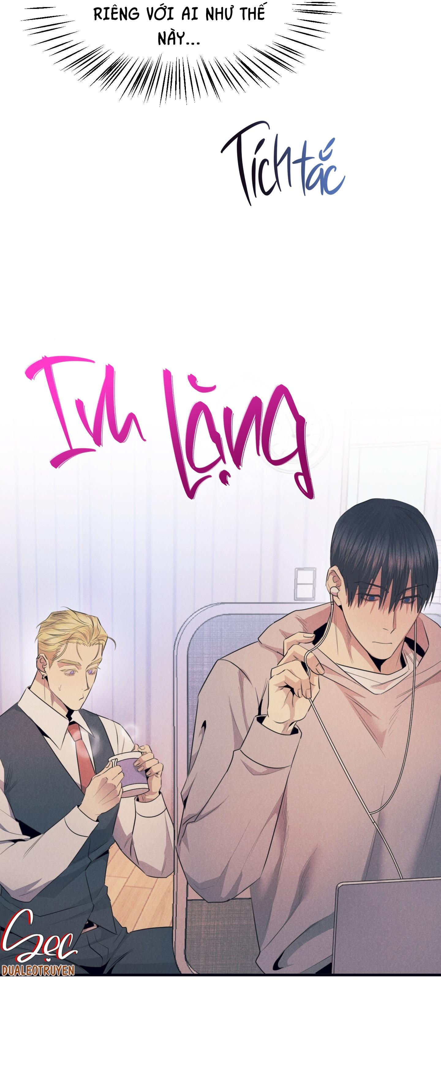 Đọc truyện ALPHA MẤT TƯ CÁCH - Chapter 2