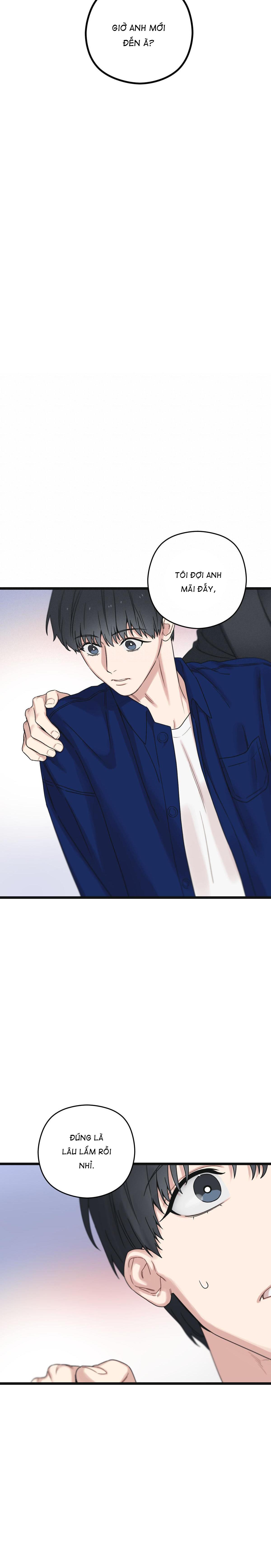Đọc truyện TRÙNG PHÙNG - Chapter 34