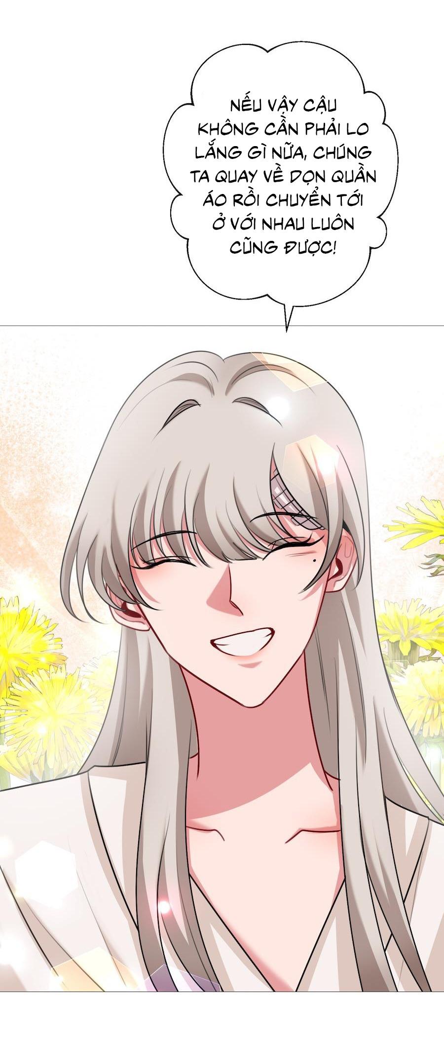 Đọc truyện Flower of youth - Chapter 27