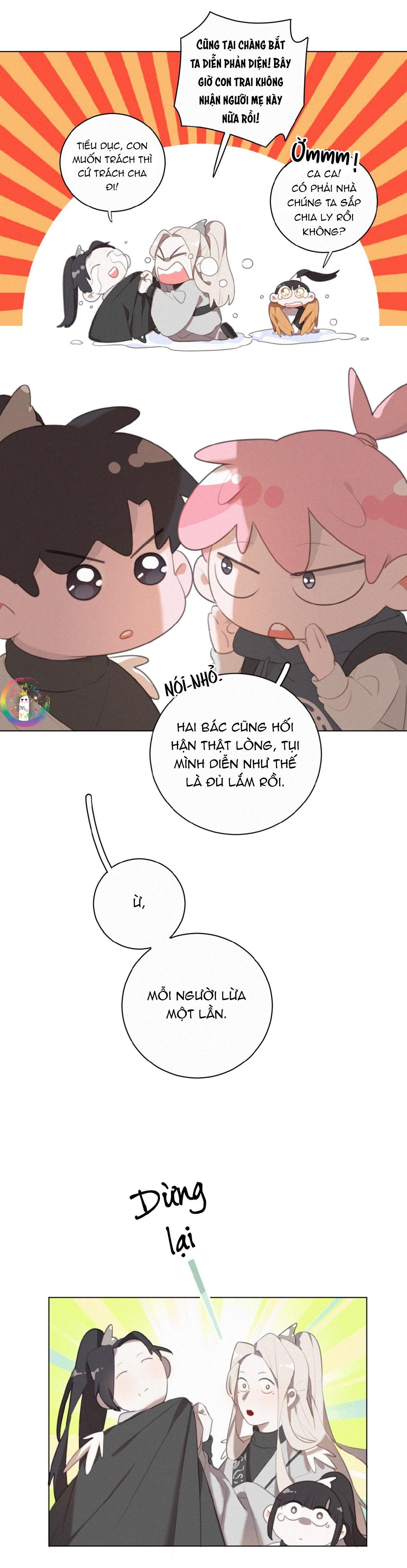 Đọc truyện Xã Hội Mồn Lèo - Chapter 69