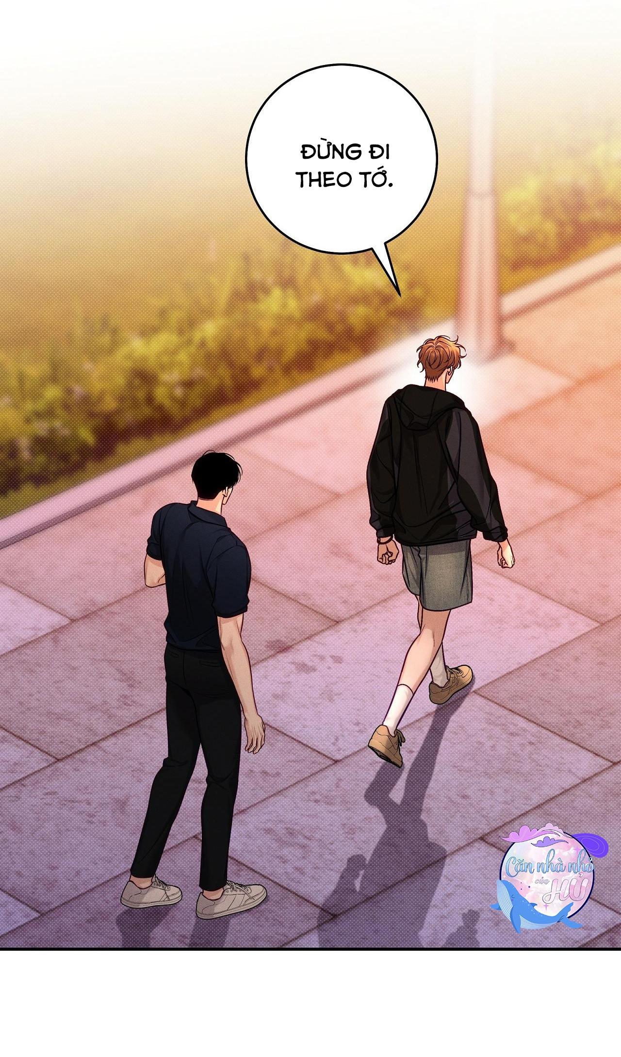 Đọc truyện (END) MÙA HÈ NĂM ẤY - Chapter 52