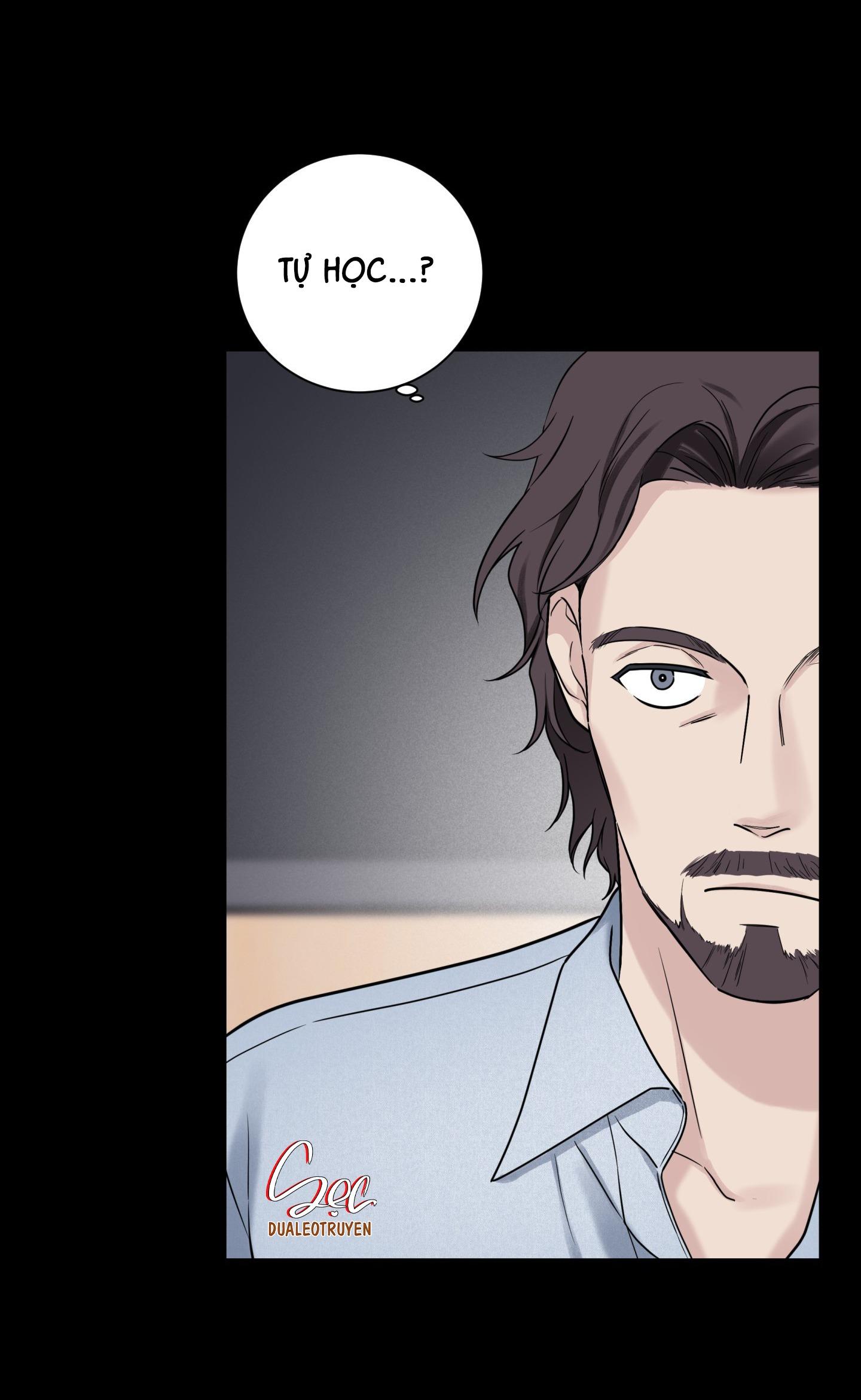 Đọc truyện OVER CLOCK - Chapter 45