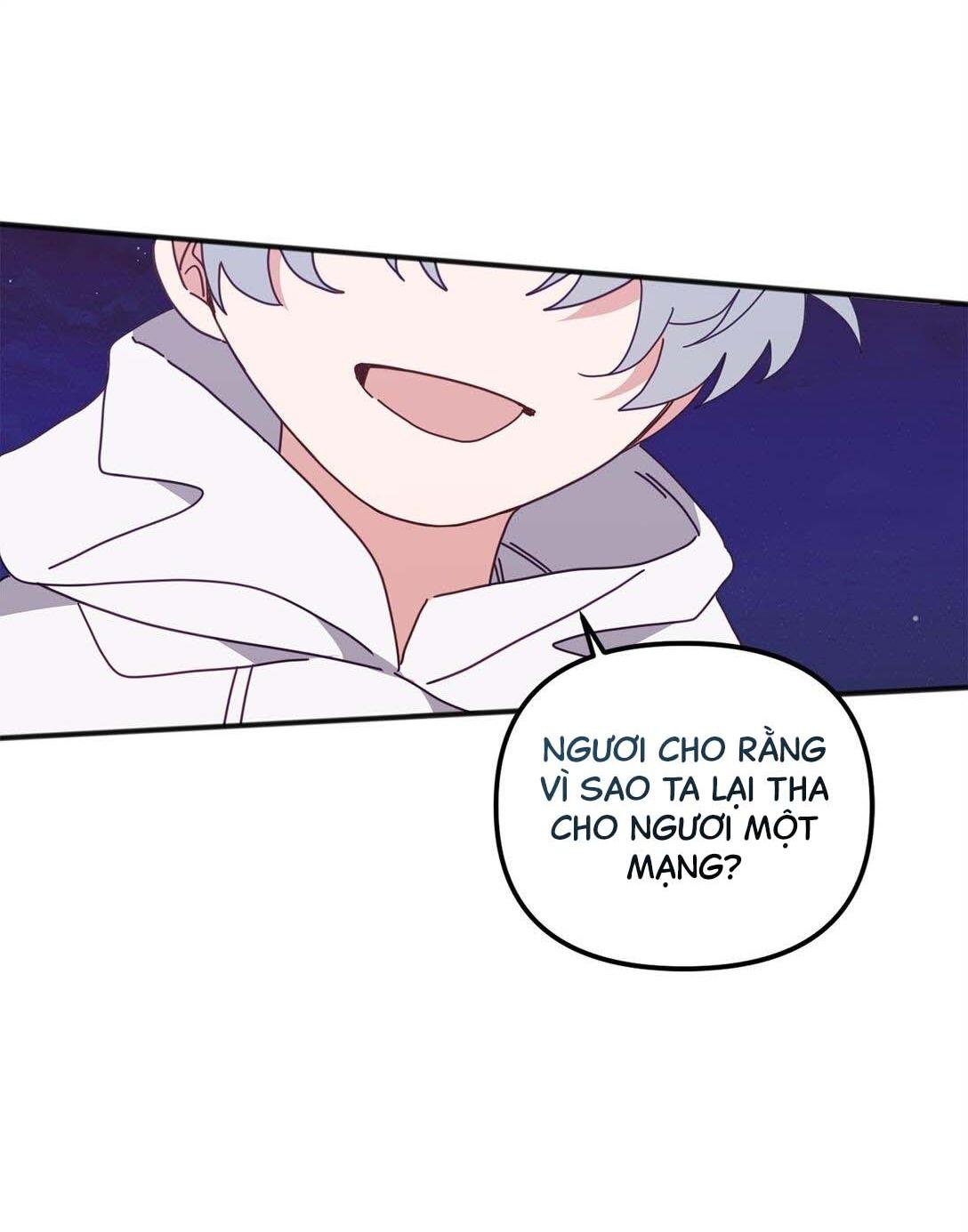 Đọc truyện Bạn Trai Mãnh Hổ Của Hắn - Chapter 33