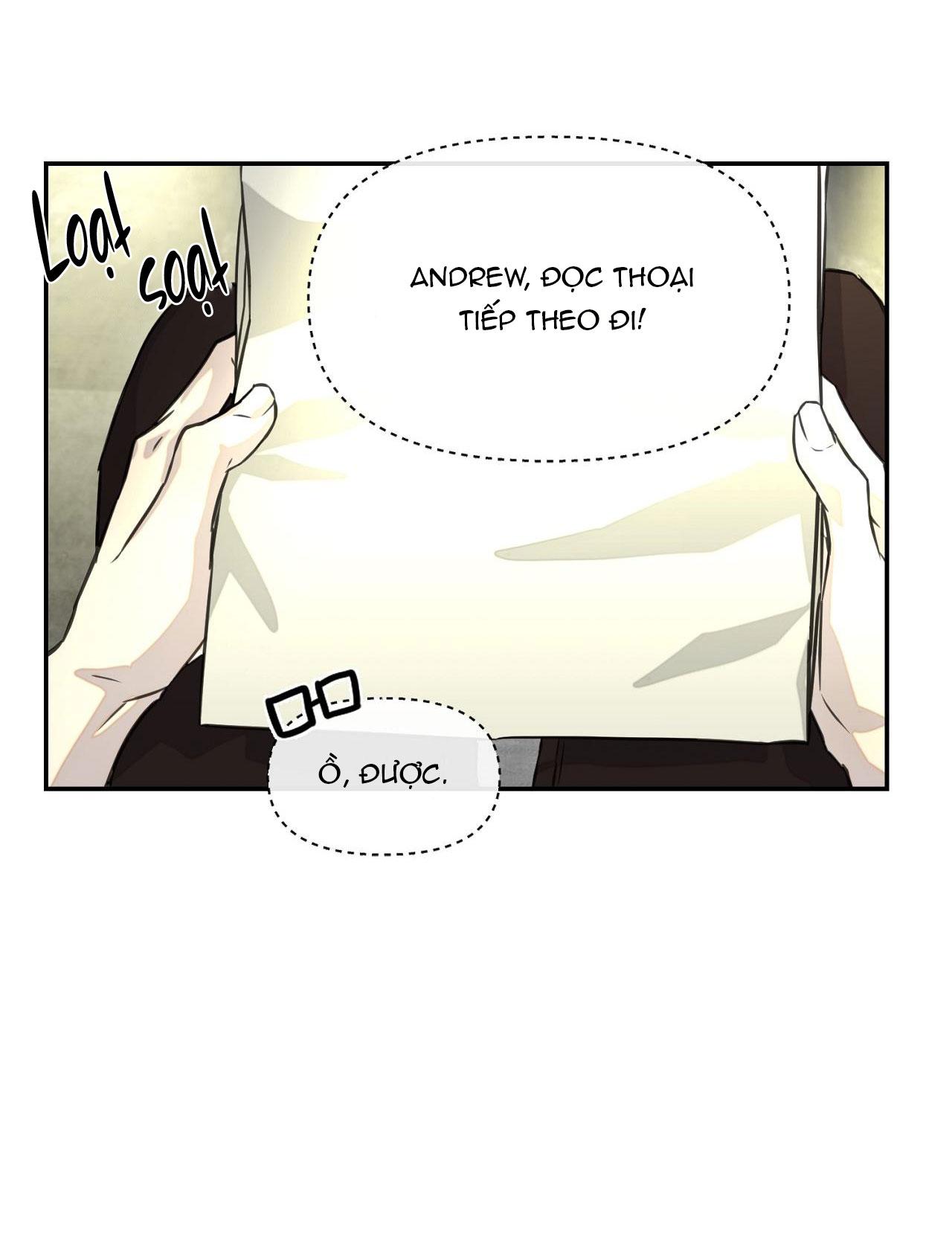Đọc truyện NERD PROJECT - Chapter 17