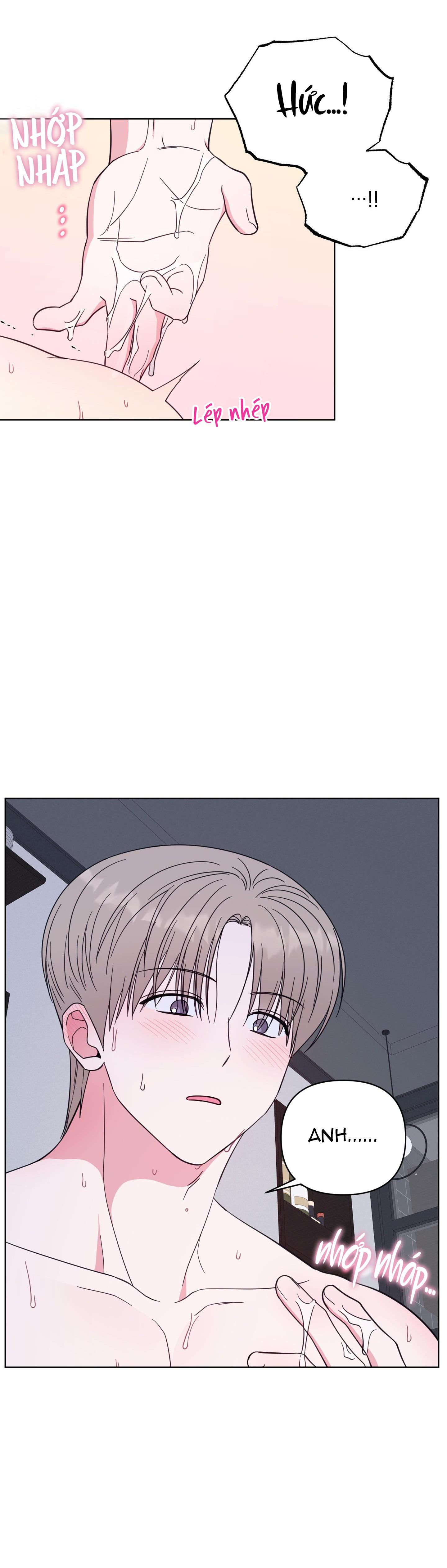 Đọc truyện MÀU TRUNG TÍNH - Chapter 9