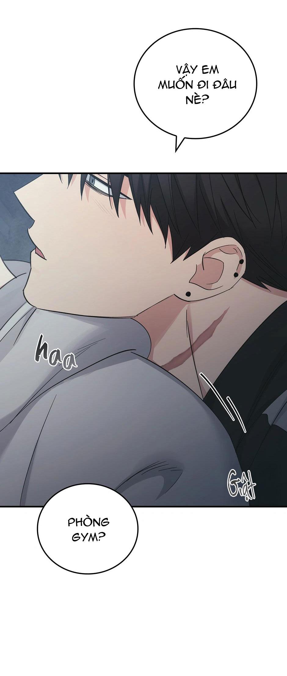 Đọc truyện Deadman Switch - Chapter 50