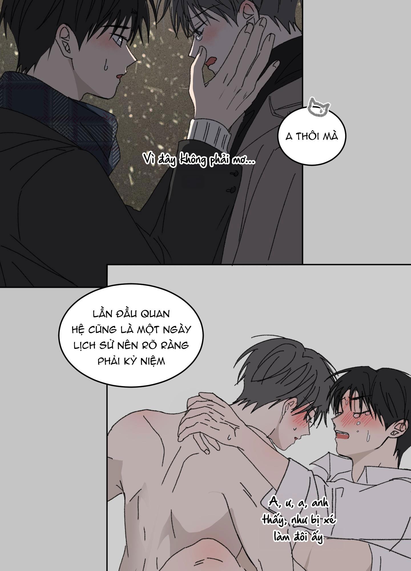 Đọc truyện Missing Romance - Chapter 19