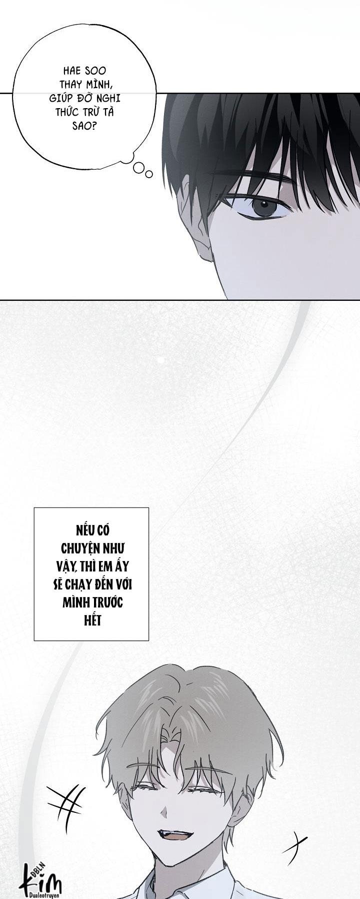 Đọc truyện BL NGẮN CHỊCH HỎNY - Chapter 44.2