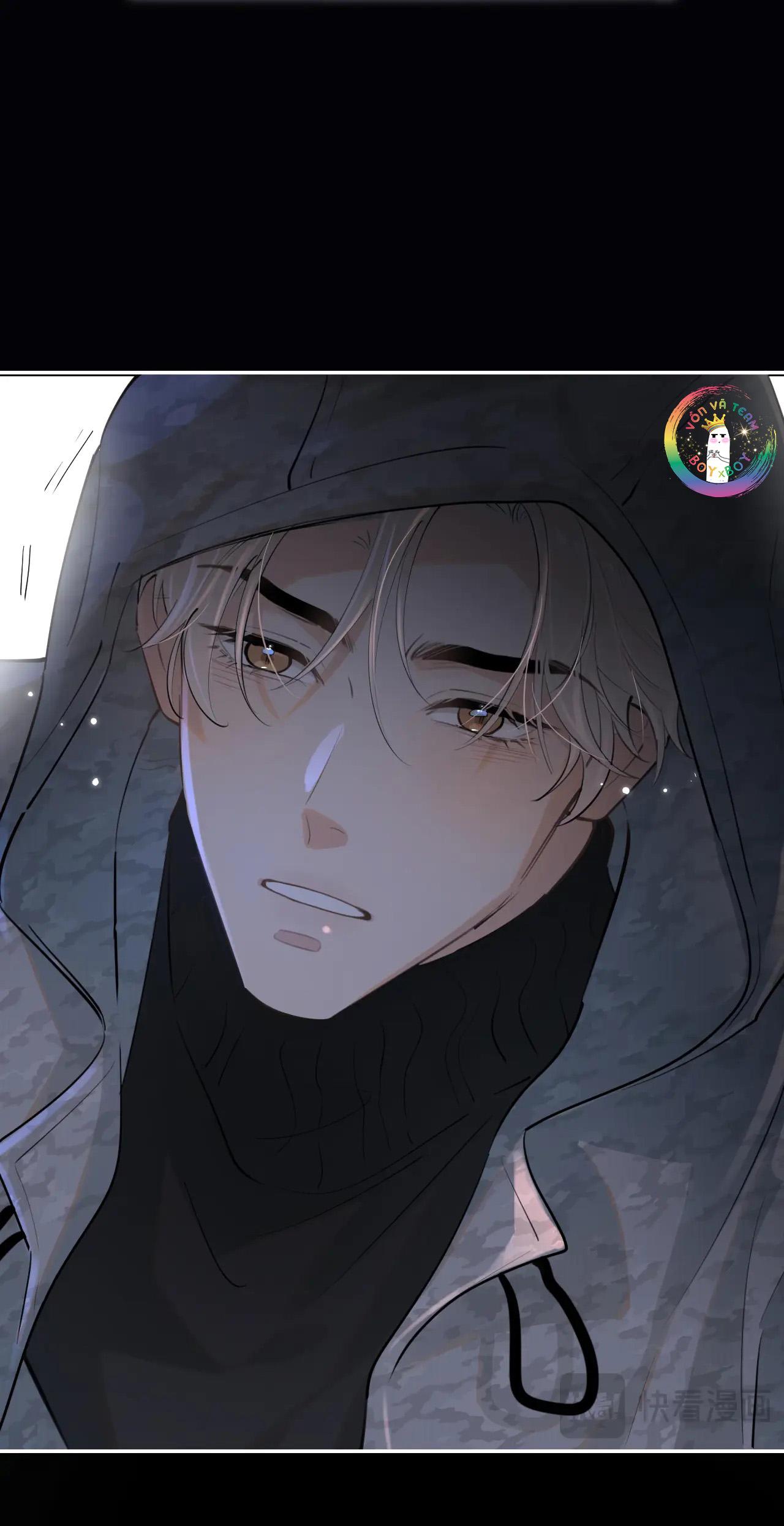 Đọc truyện Cậu Vượt Giới Hạn Rồi - Chapter 50