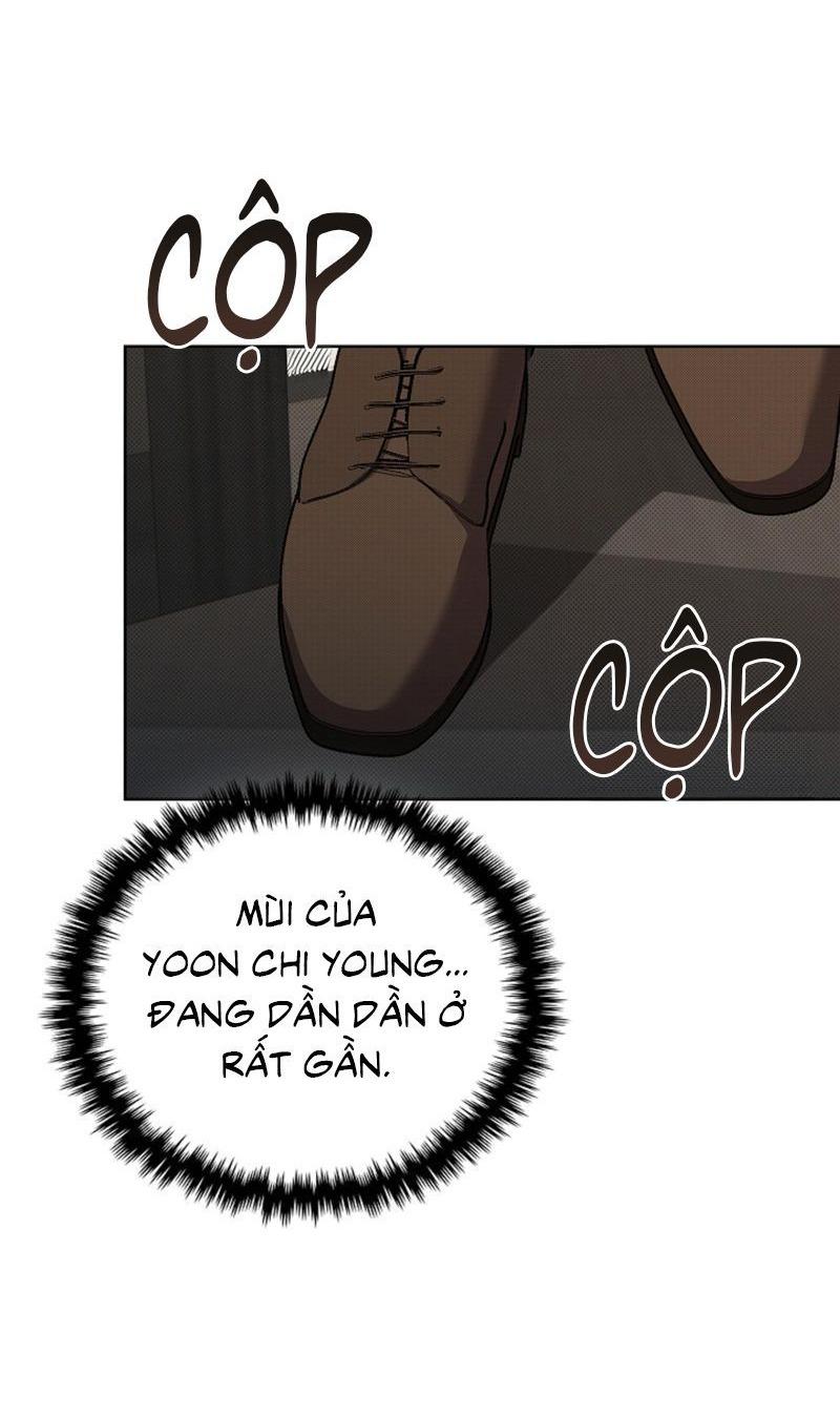 Đọc truyện ĐỪNG ĐỘNG VÀO CÚN CON! - Chapter 16