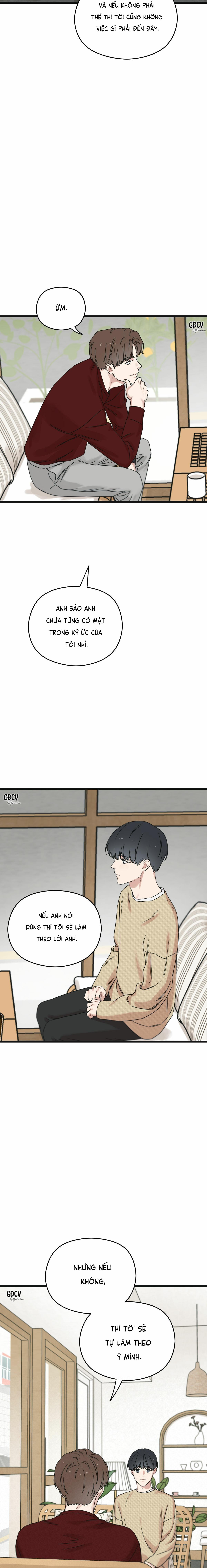 Đọc truyện TRÙNG PHÙNG - Chapter 14
