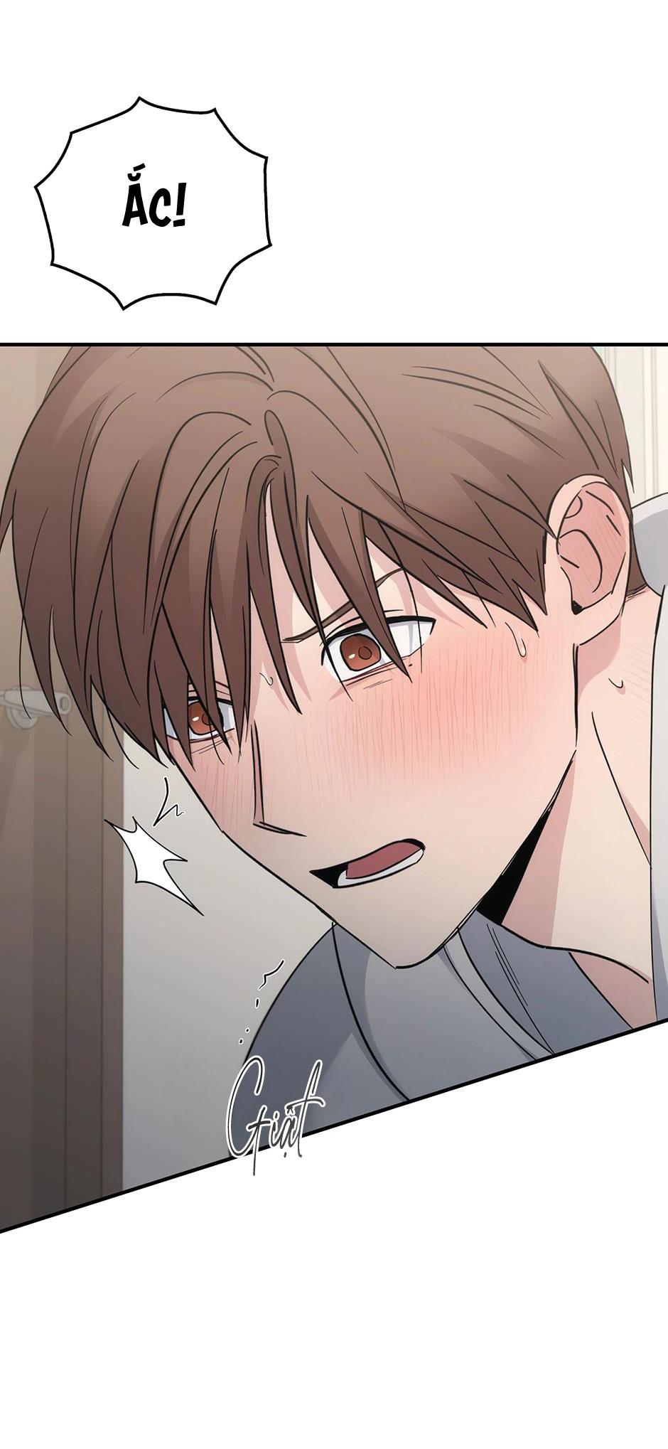 Đọc truyện Deadman Switch - Chapter 50