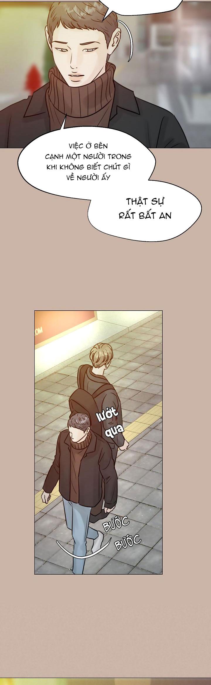 Đọc truyện Ở LẠI BÊN TÔI - Chapter 48