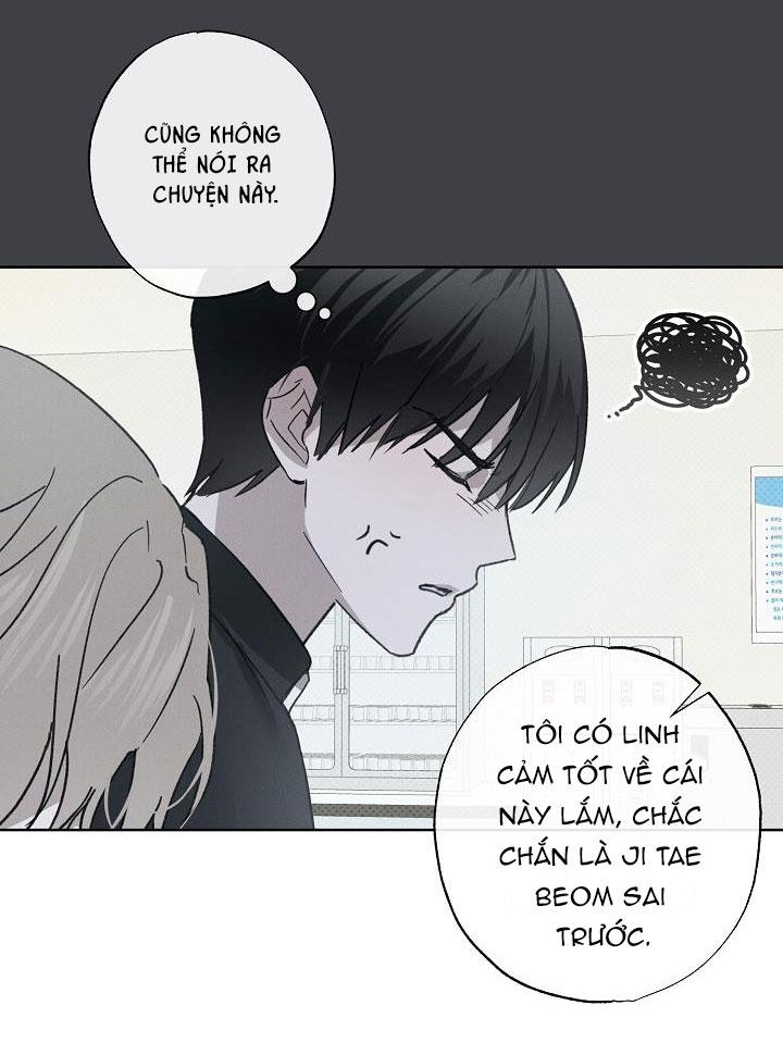 Đọc truyện BL NGẮN CHỊCH HỎNY - Chapter 44.2