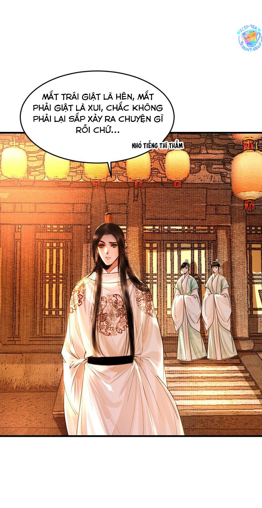 Đọc truyện Vòng Luân Hồi - Chapter 107