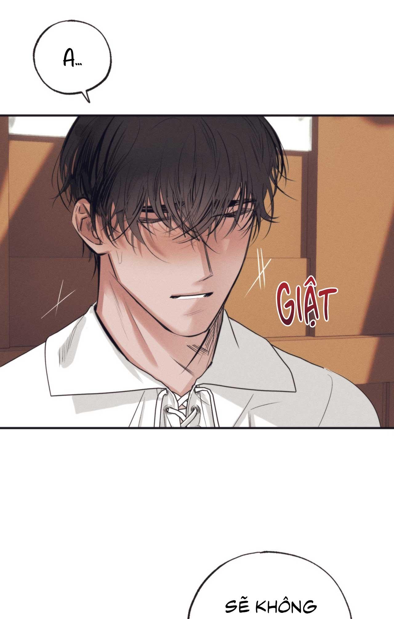 Đọc truyện KHU VƯỜN CỦA ESTHER - Chapter 5