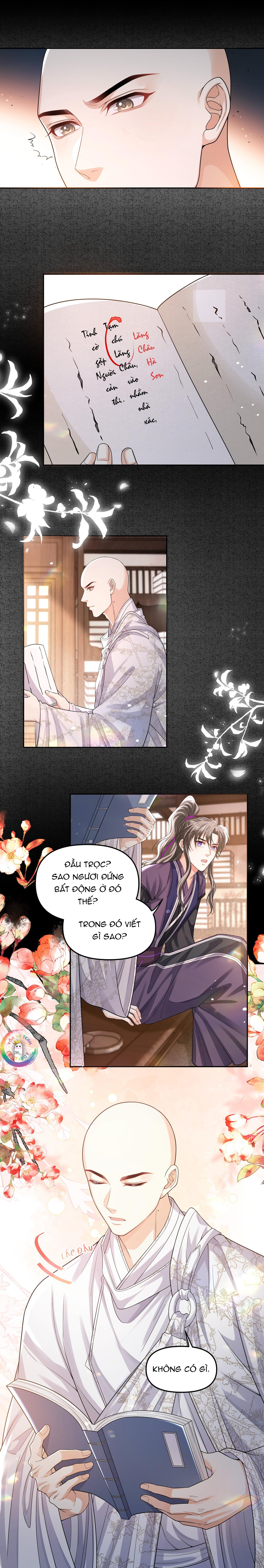Đọc truyện Đồng Tiền Kham Thế - Chapter 87