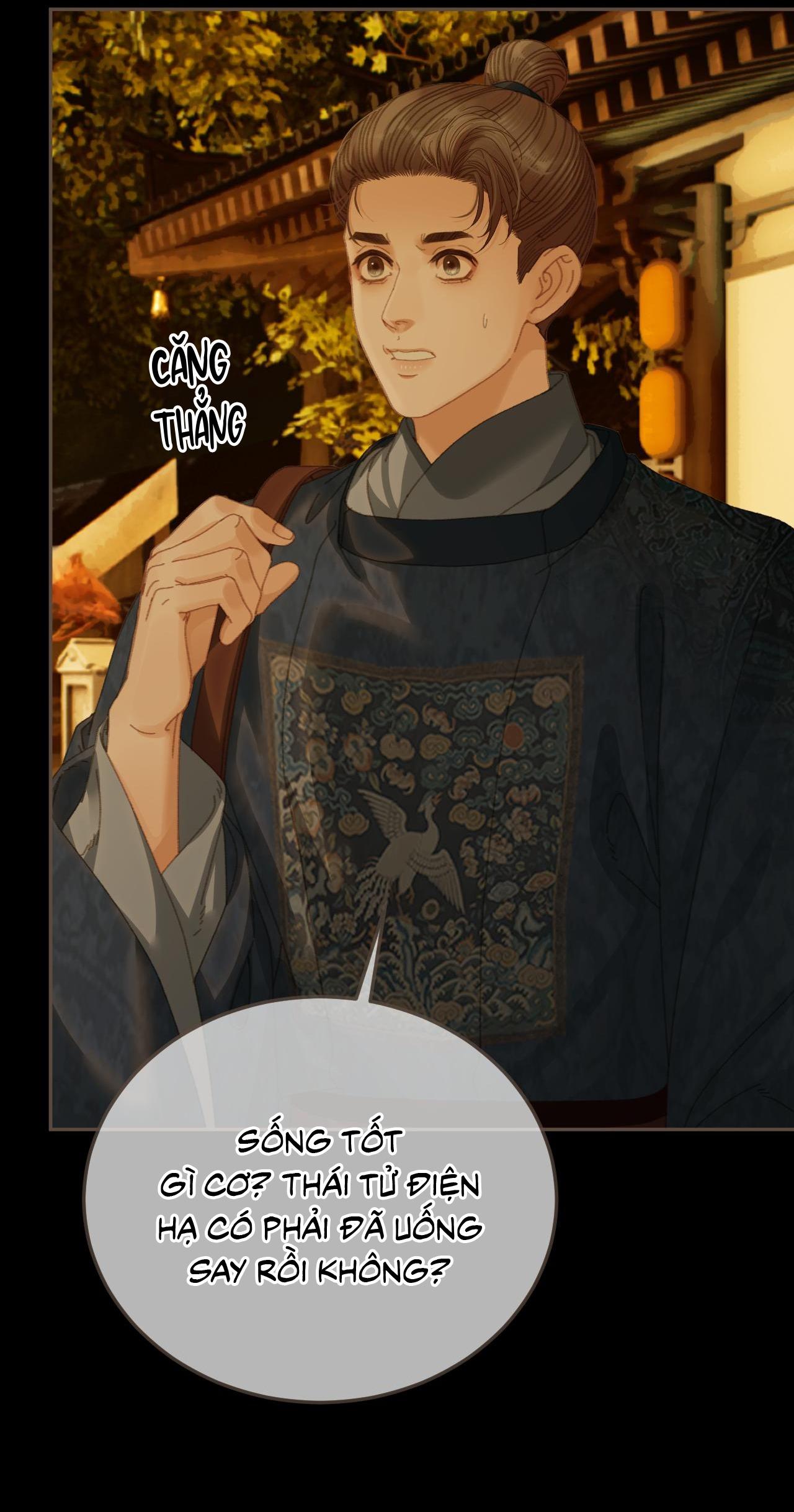 Đọc truyện Á NÔ 2 - THÁM HOA - Chapter 57