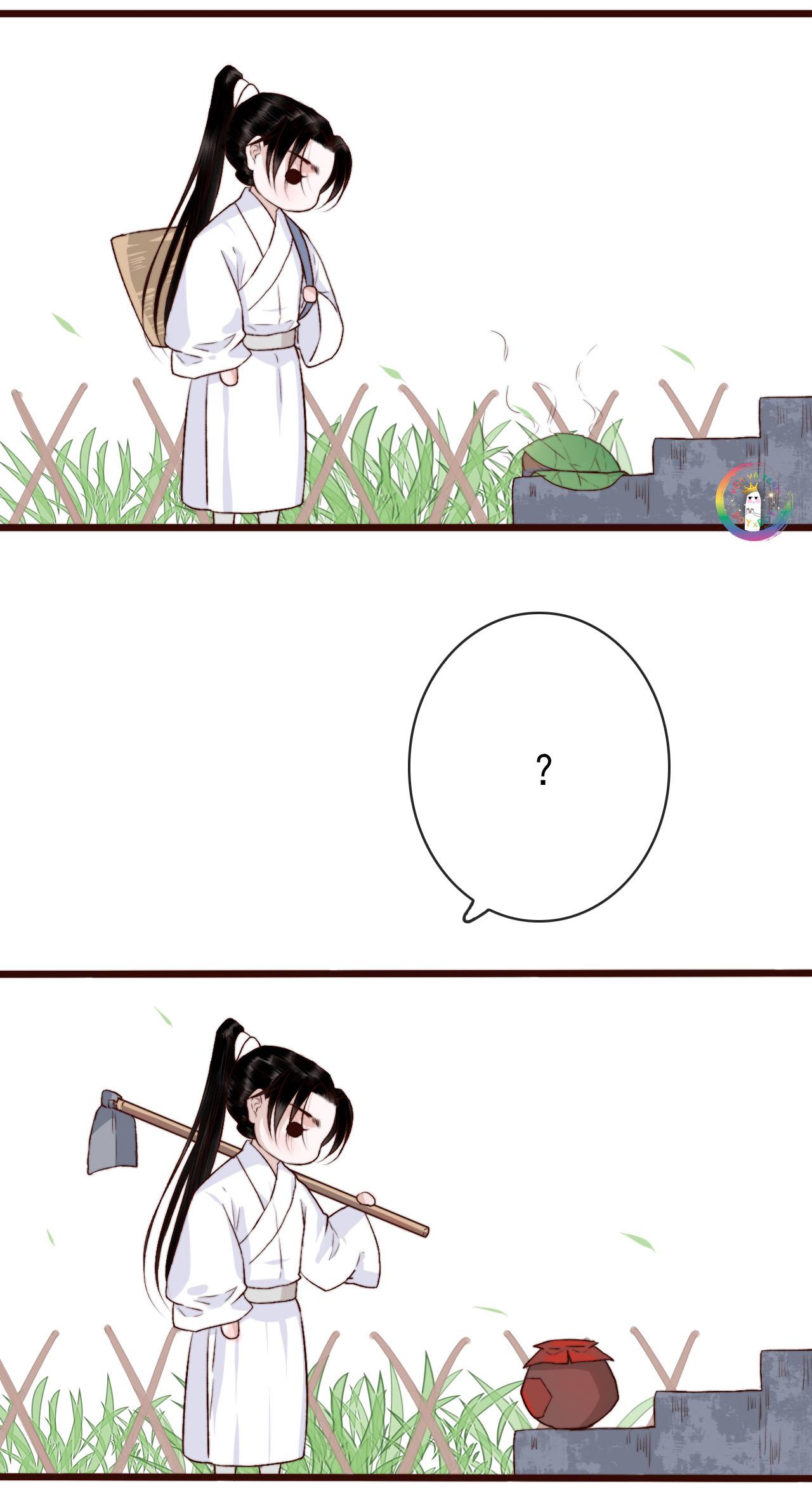 Đọc truyện Hạnh Lâm Phương Hoa (END SS1) - Chapter 83.1