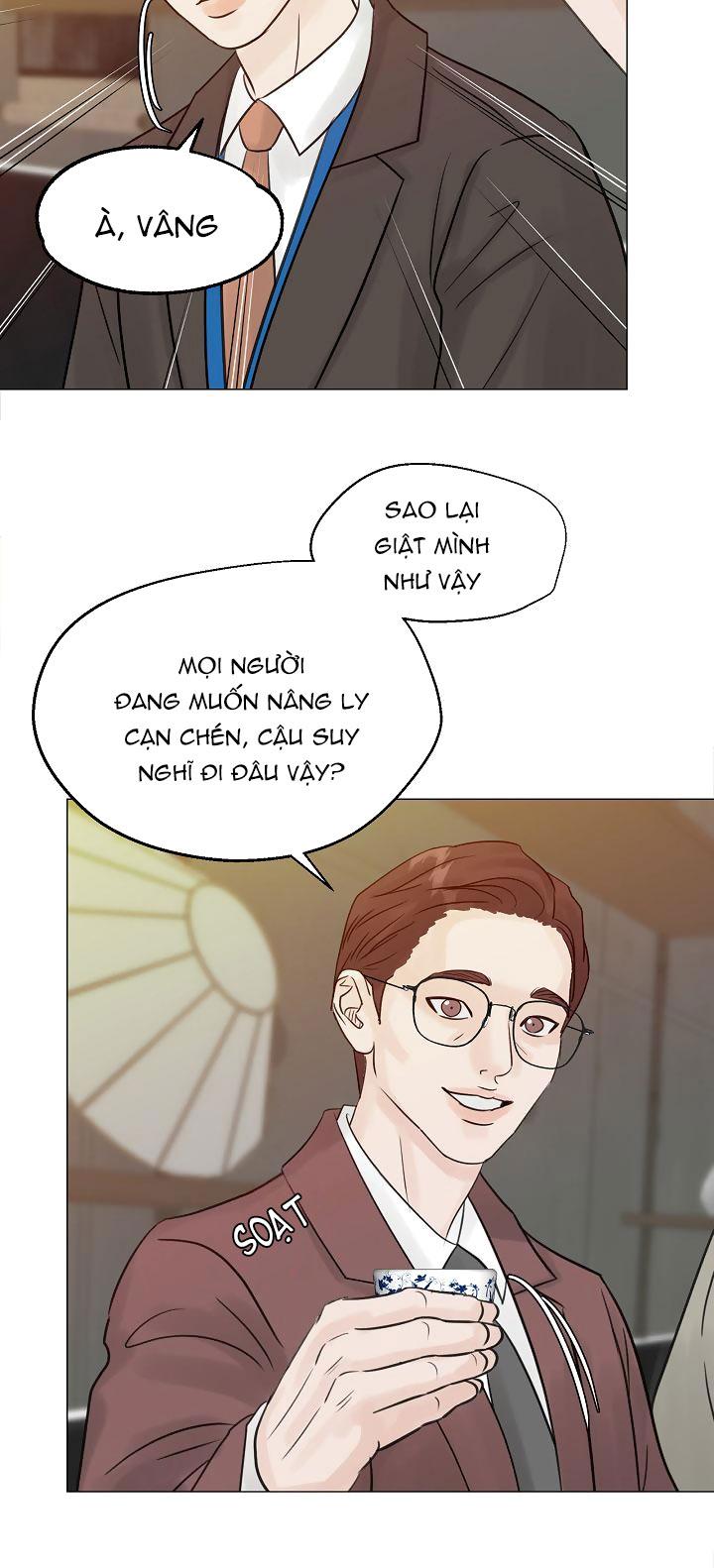 Đọc truyện Ở LẠI BÊN TÔI - Chapter 48