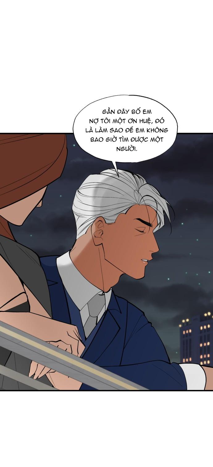 Đọc truyện PRY (Trộm Nhìn) -END - Chapter 44
