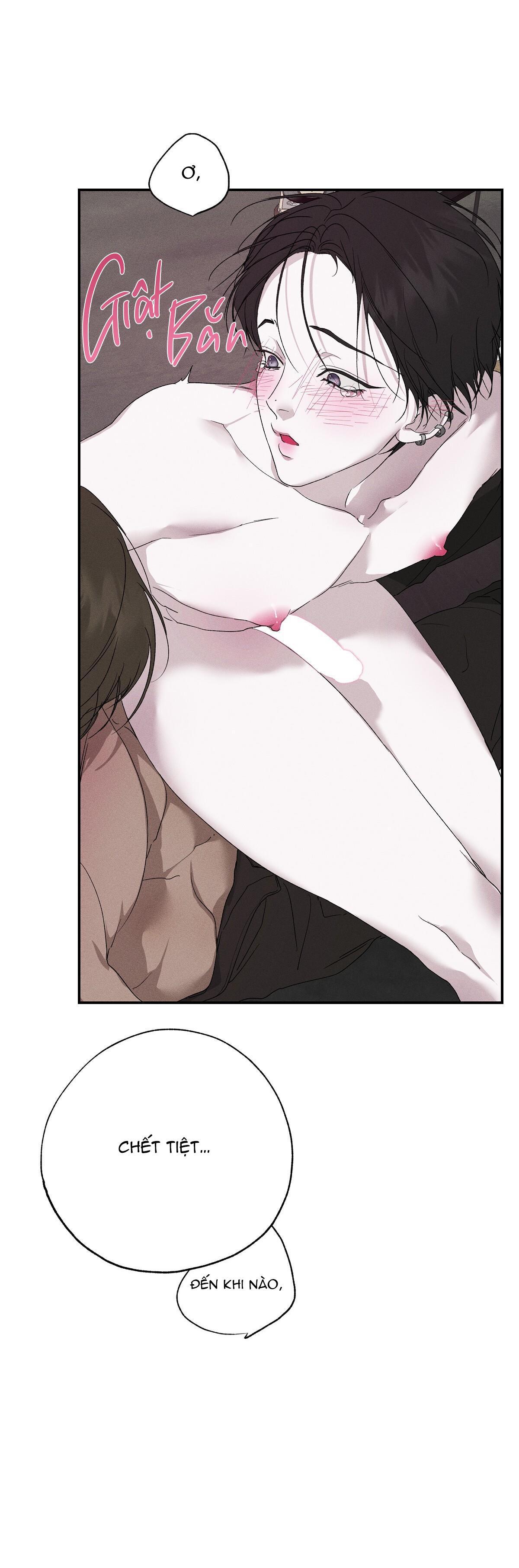 Đọc truyện LOVE AND ROLL - Chapter 5
