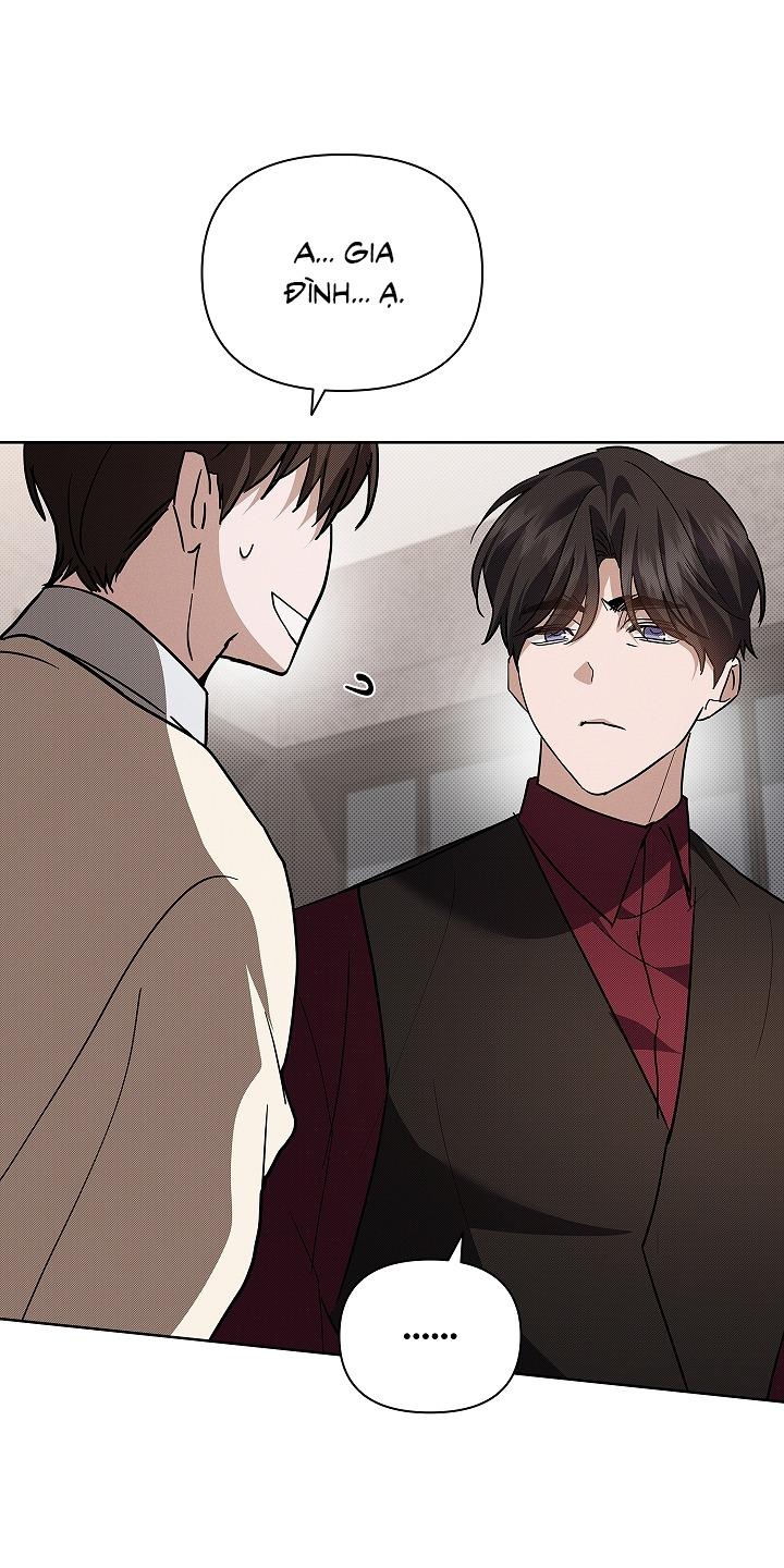 Đọc truyện ĐỪNG ĐỘNG VÀO CÚN CON! - Chapter 32