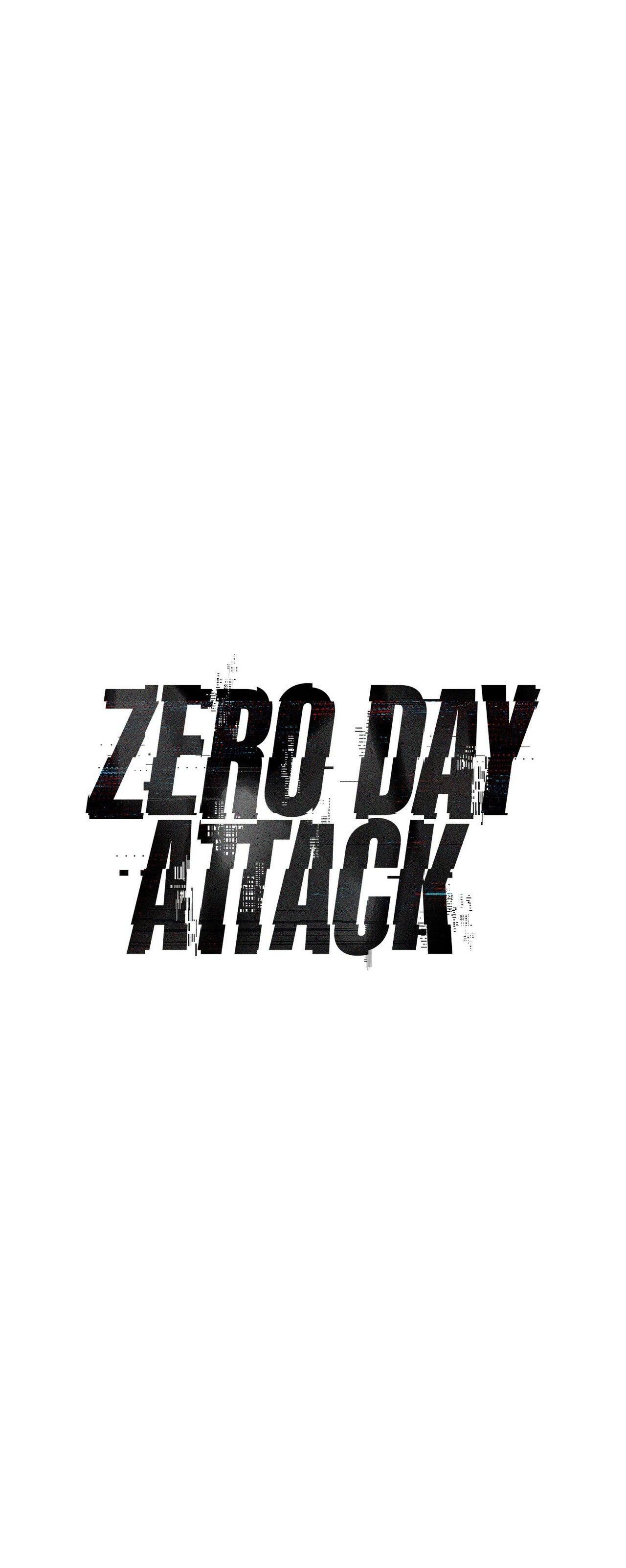 Đọc truyện ZERO DAY ATTACK - Chapter 23