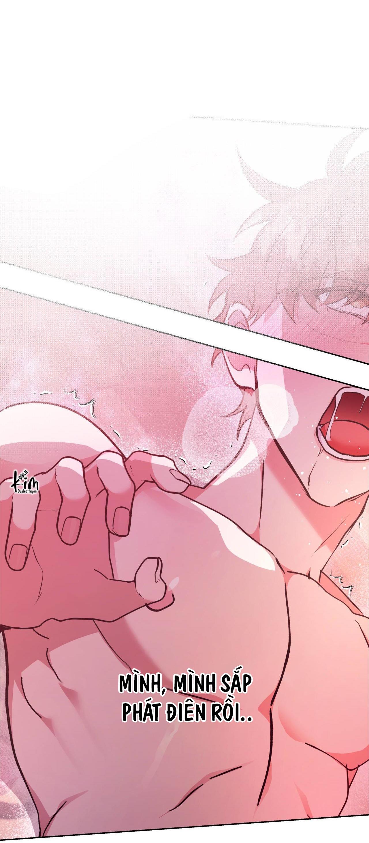 Đọc truyện BÊN TRONG LÂU ĐÀI - Chapter 38