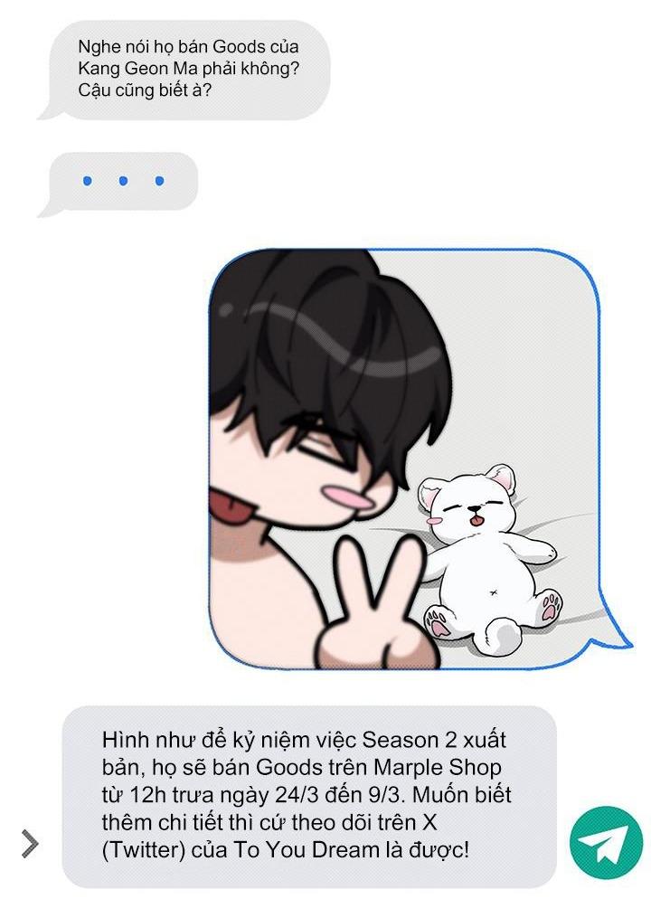 Đọc truyện ĐỪNG ĐỘNG VÀO CÚN CON! - Chapter 31