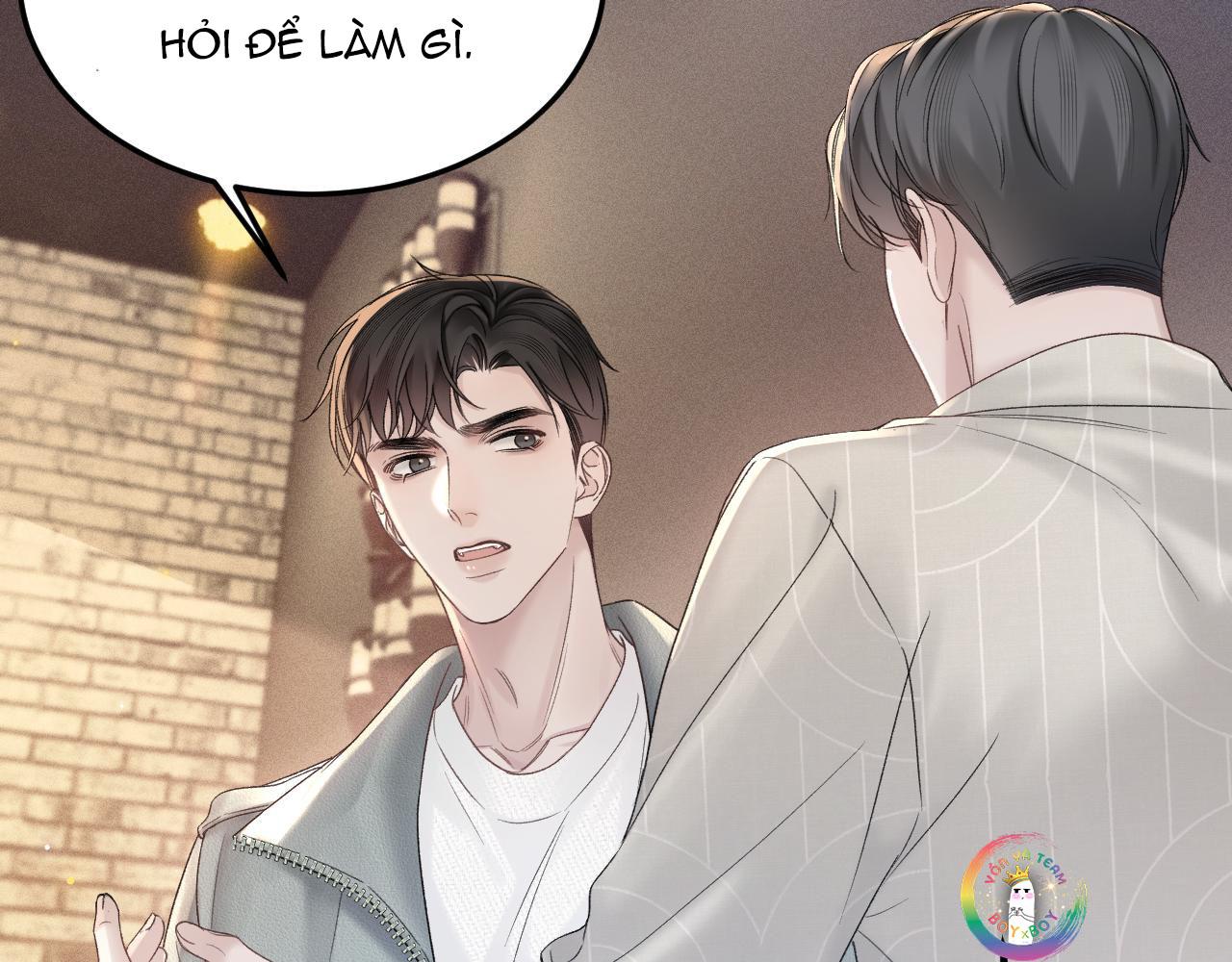 Đọc truyện Cuộc Đối Đầu Gay Gắt - Chapter 77
