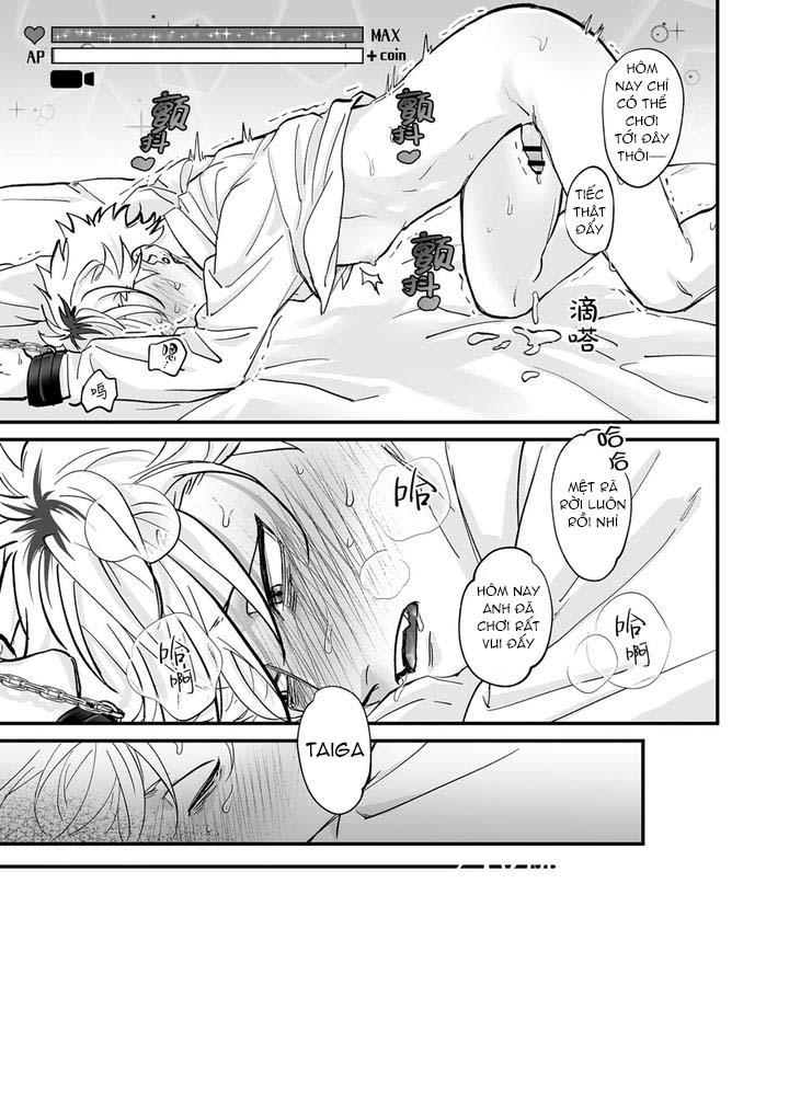 Đọc truyện Cưng mà nói - Chapter 55