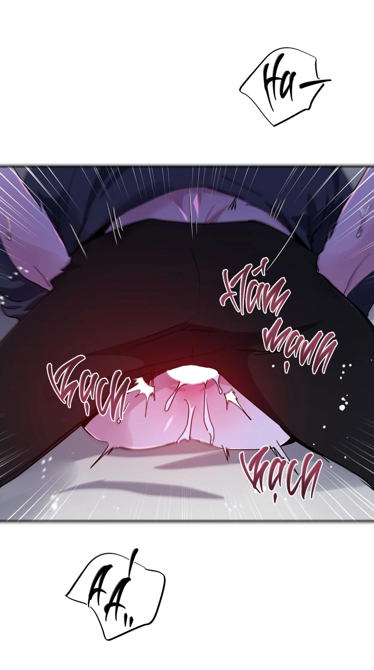 Đọc truyện (CBunu) Ám Giữ Linh Hồn - Chapter 58