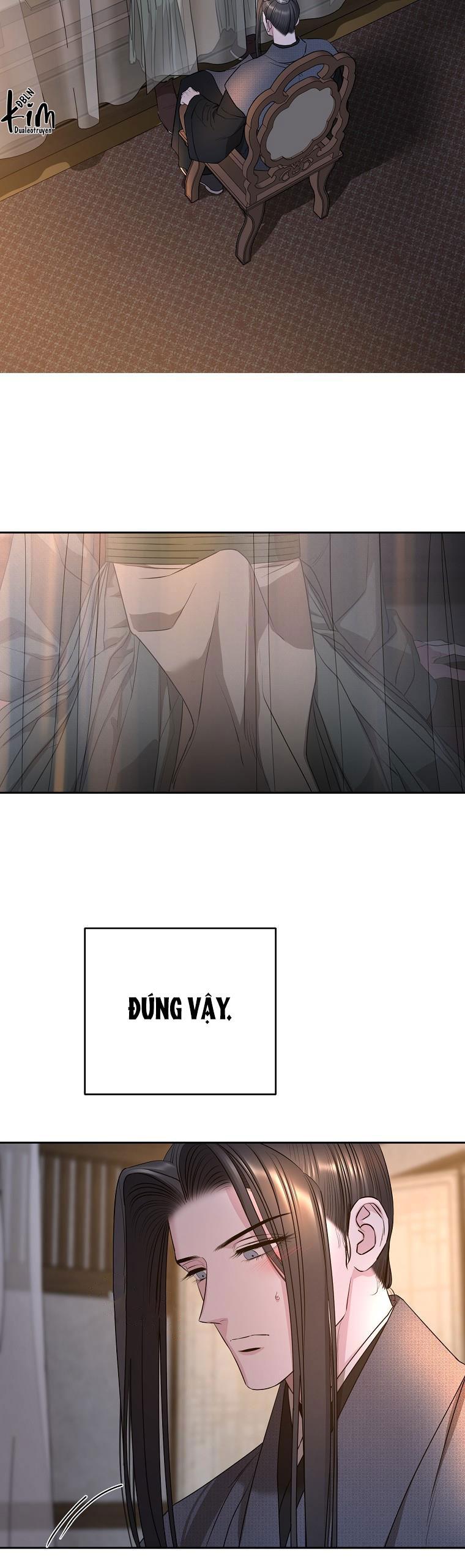 Đọc truyện XUÂN PHONG VIÊN MÃN - Chapter 57