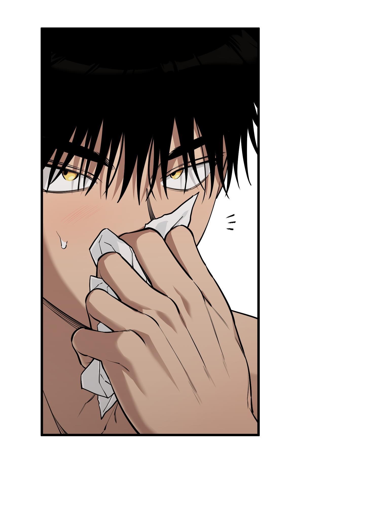 Đọc truyện NGHIỆN SEX - Chapter 36.7