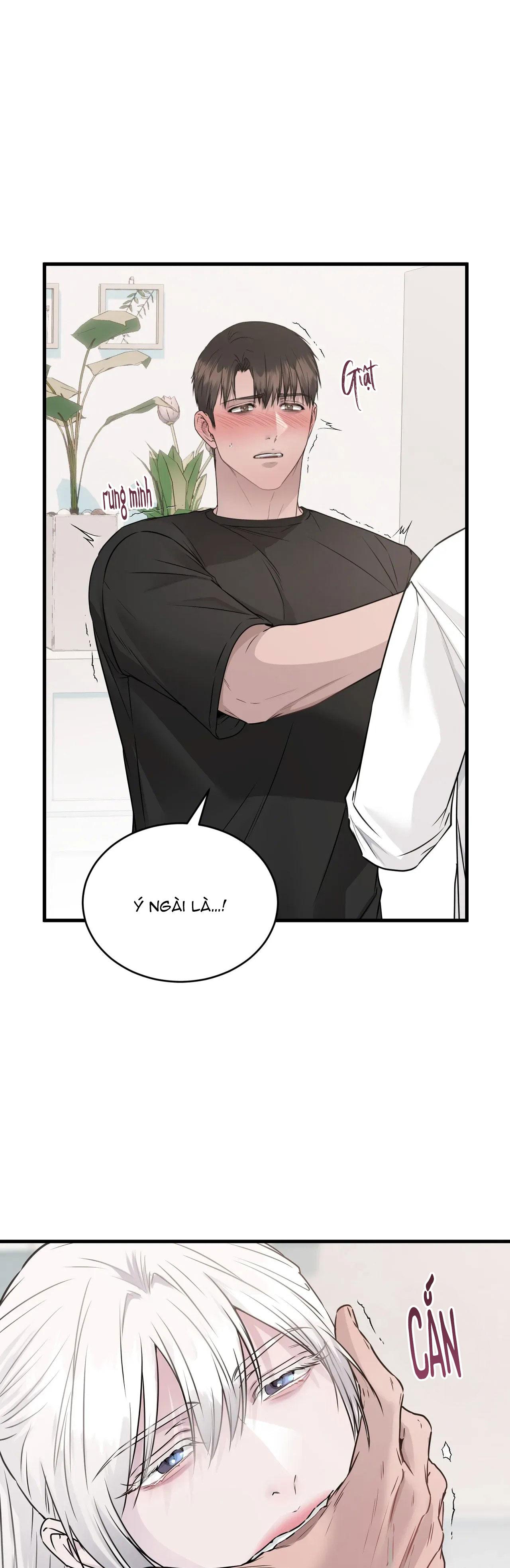 Đọc truyện ÂN NHÂN CỦA RẮN - Chapter 4