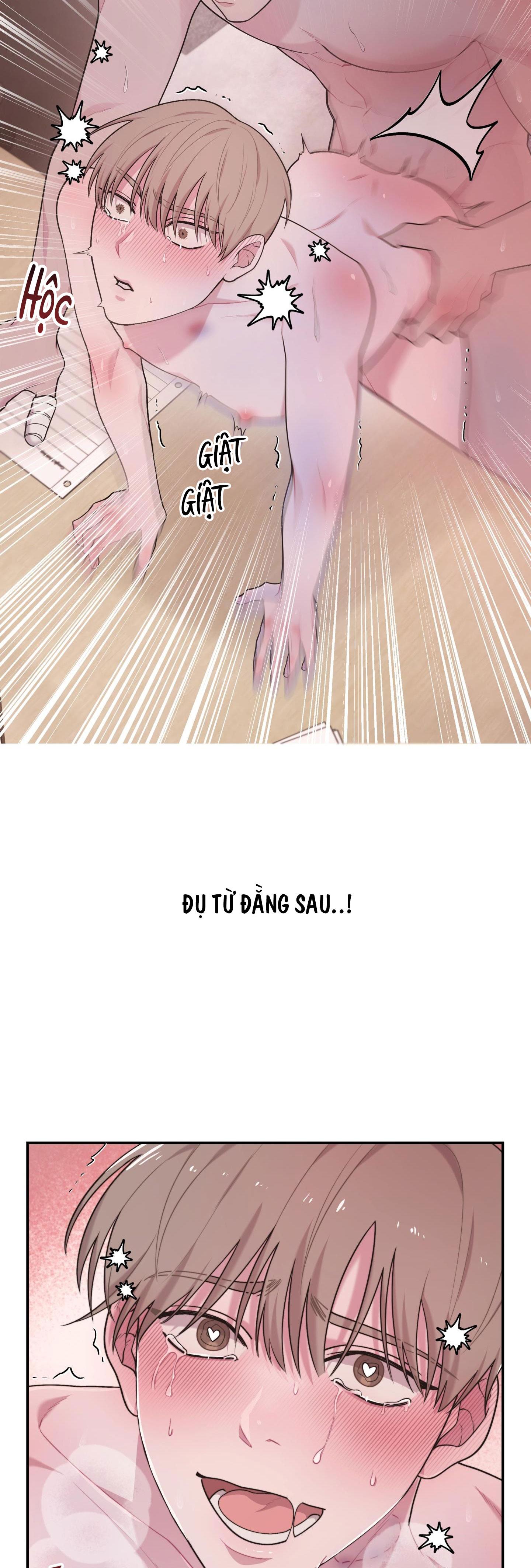 Đọc truyện SỰ THAM LAM CỦA NHÂN LOẠI - Chapter 10.4