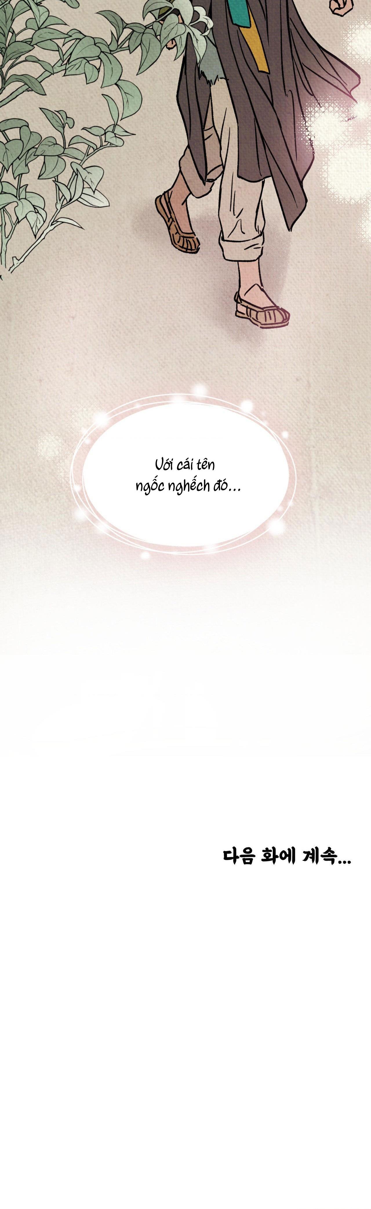 Đọc truyện MONG RYONGJEON - Chapter 12