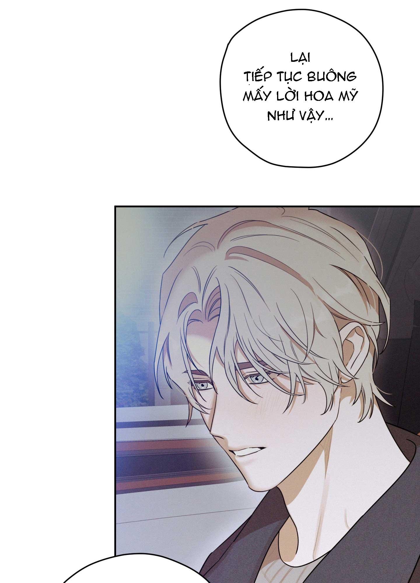 Đọc truyện (AxA) MỊ HOẶC KHÓ CƯỠNG - Chapter 45