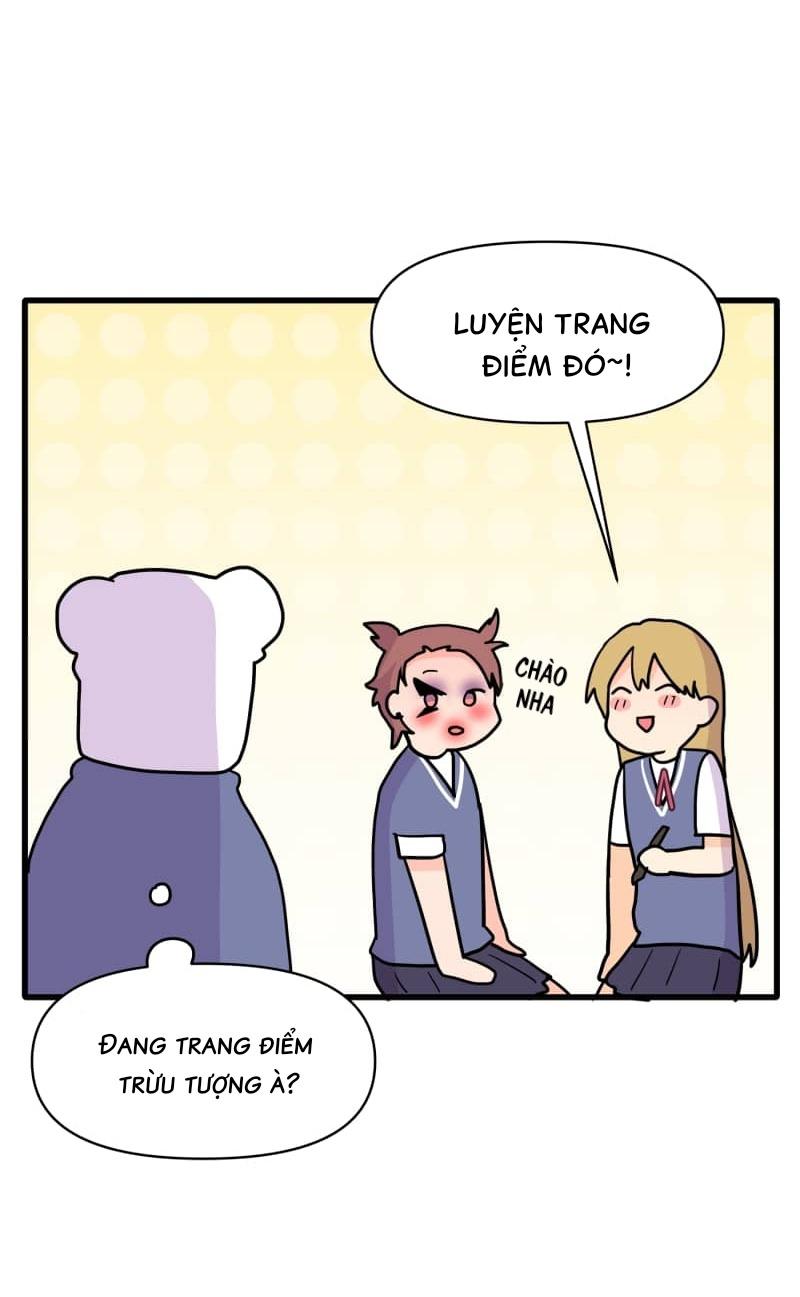 Đọc truyện Truyện Ngôn Nhưng Không Ngôn Lắm - Chapter 117